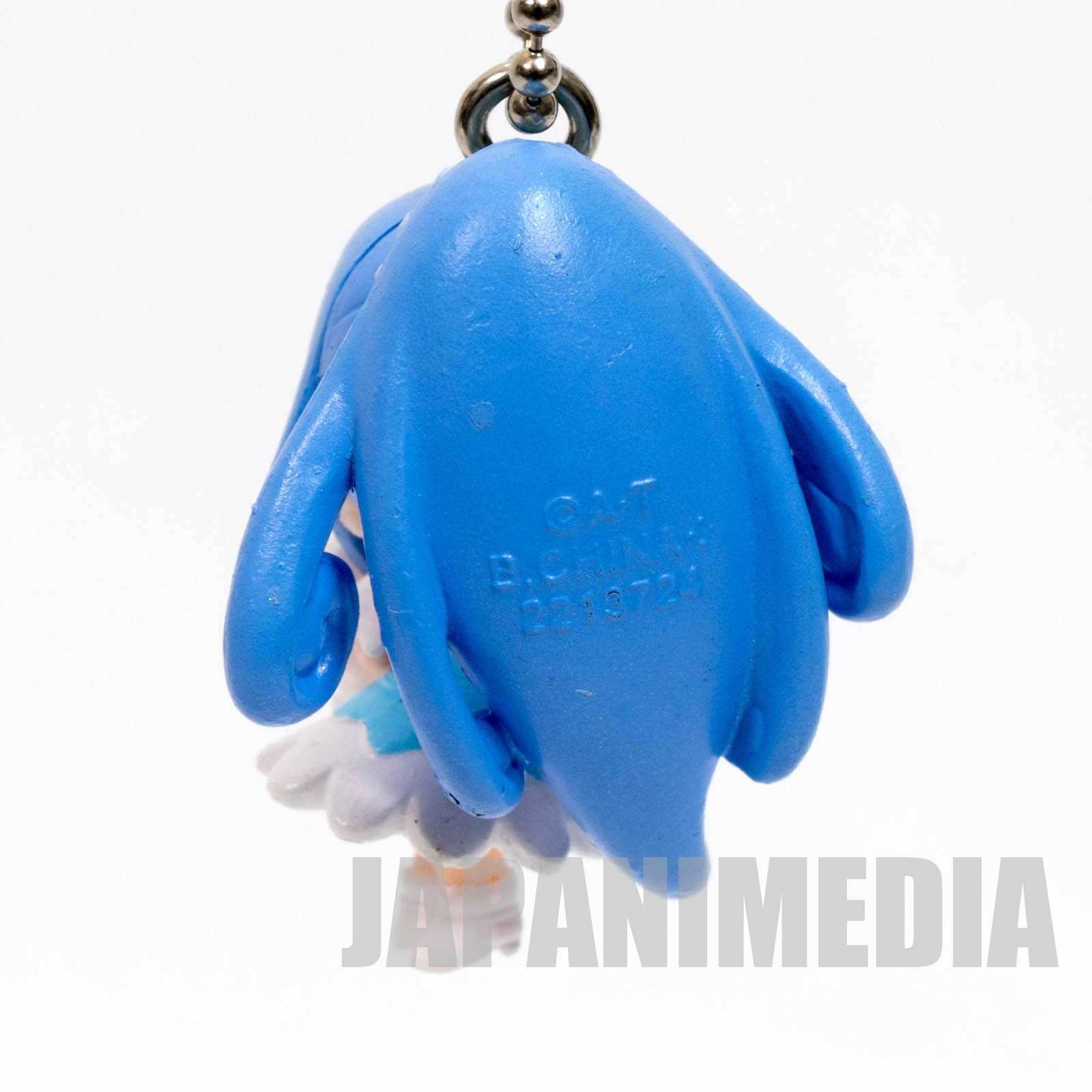 Doki Doki! PreCure Cure Diamond Doki Doki Precure swing Mascot Figure Ball Keychain JAPAN Japanimedia Store