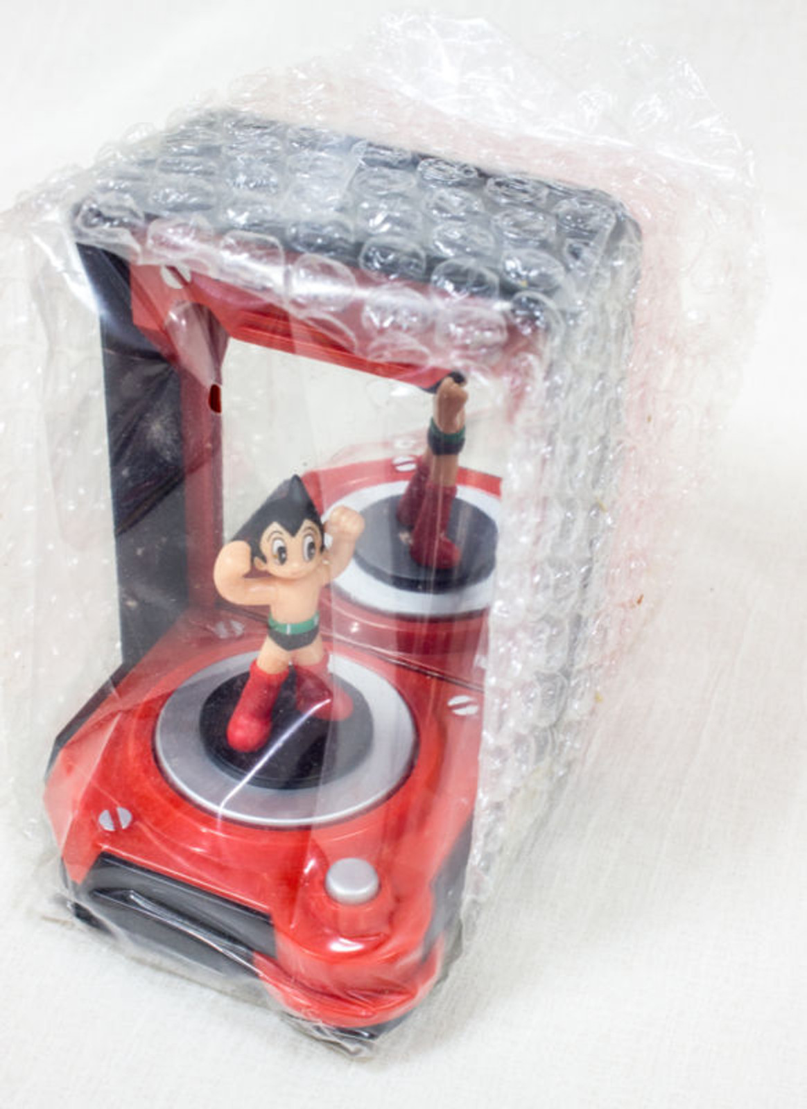 Astro Boy Atom Magical Display Tezuka Osamu SEGA JAPAN ANIME FIGURE