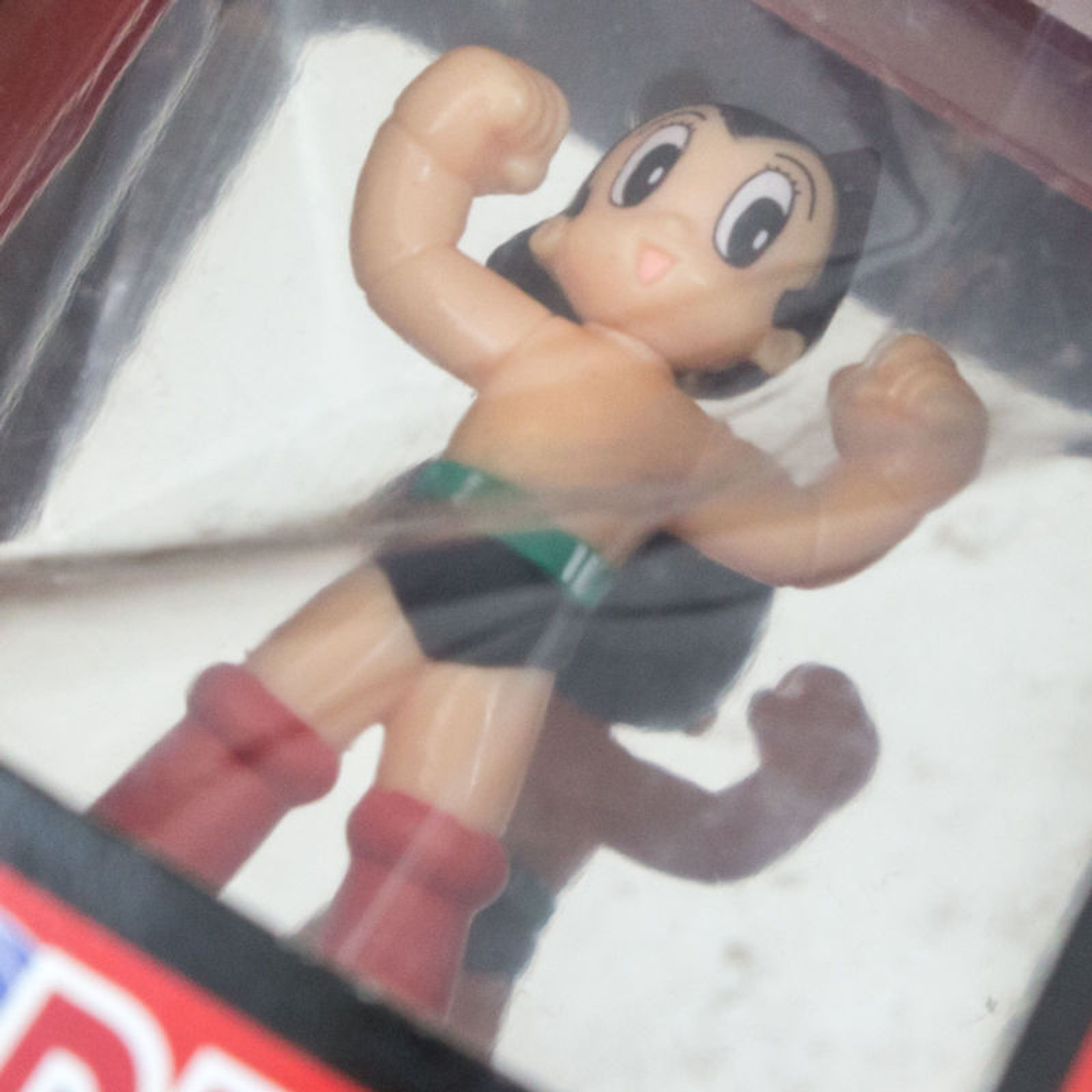 Astro Boy Atom Magical Display Tezuka Osamu SEGA JAPAN ANIME FIGURE