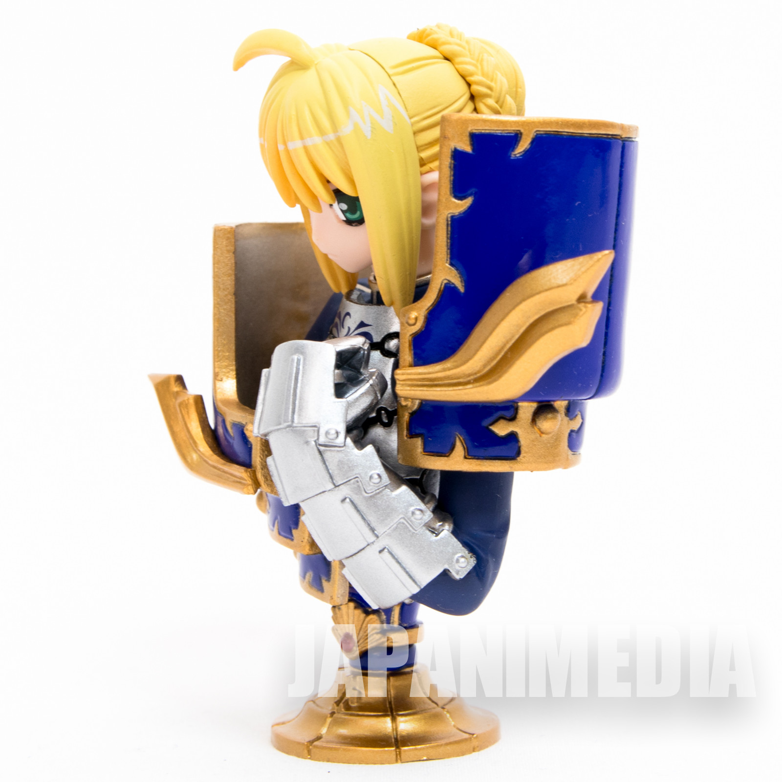 Fate/Stay Night Realta Nua Saber Bust Figure JAPAN ANIME MANGA