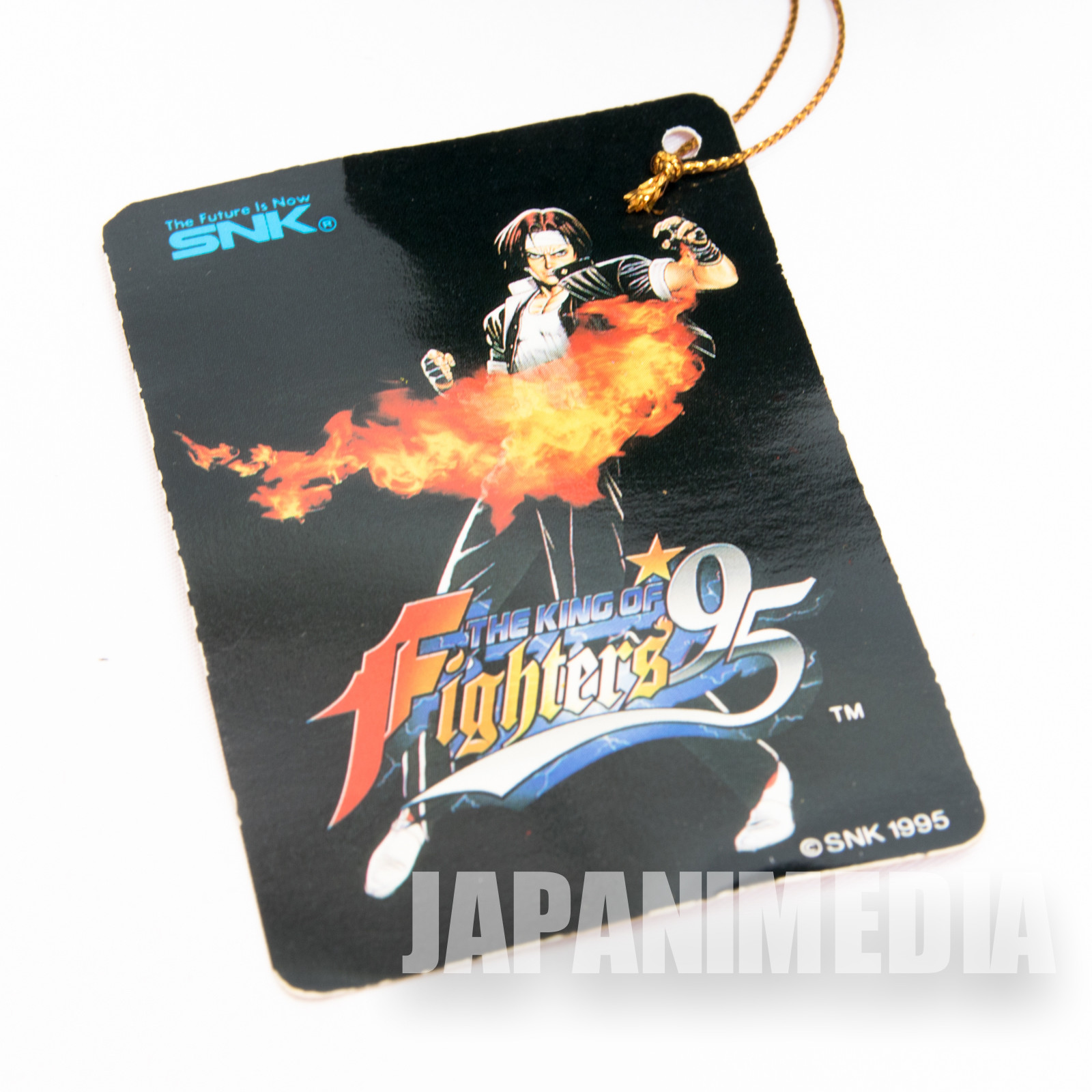 King of Fighters '98 - Same Name, Different Game Gaiden (Neo-Geo