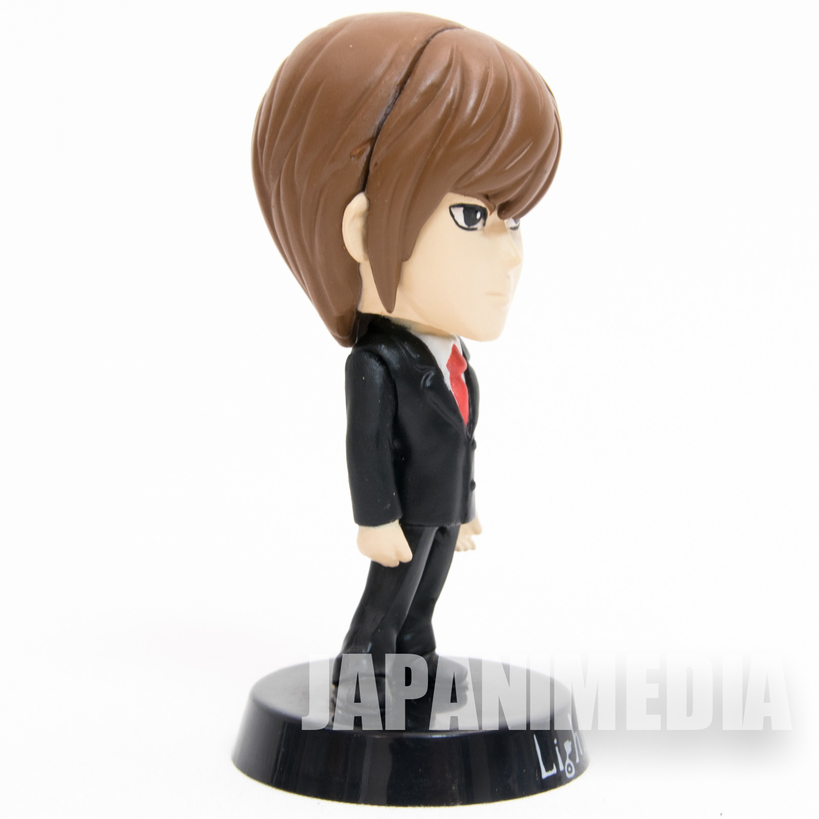 Missing Parts] Death Note L Ryuzaki Figure Nendoroid - Japanimedia Store