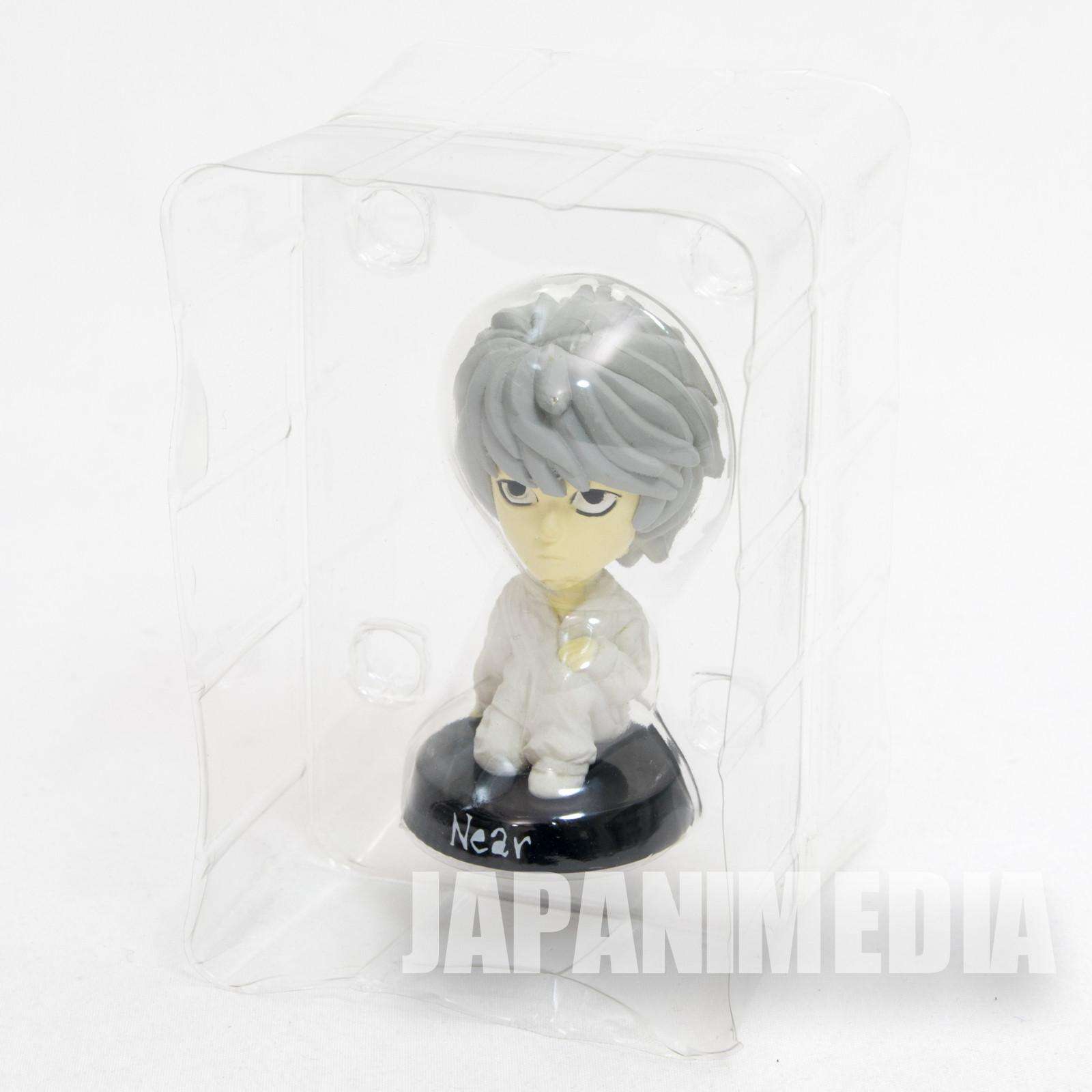 Death Note Near Bobble Bobbin Head Figure JAPAN ANIME MANGA