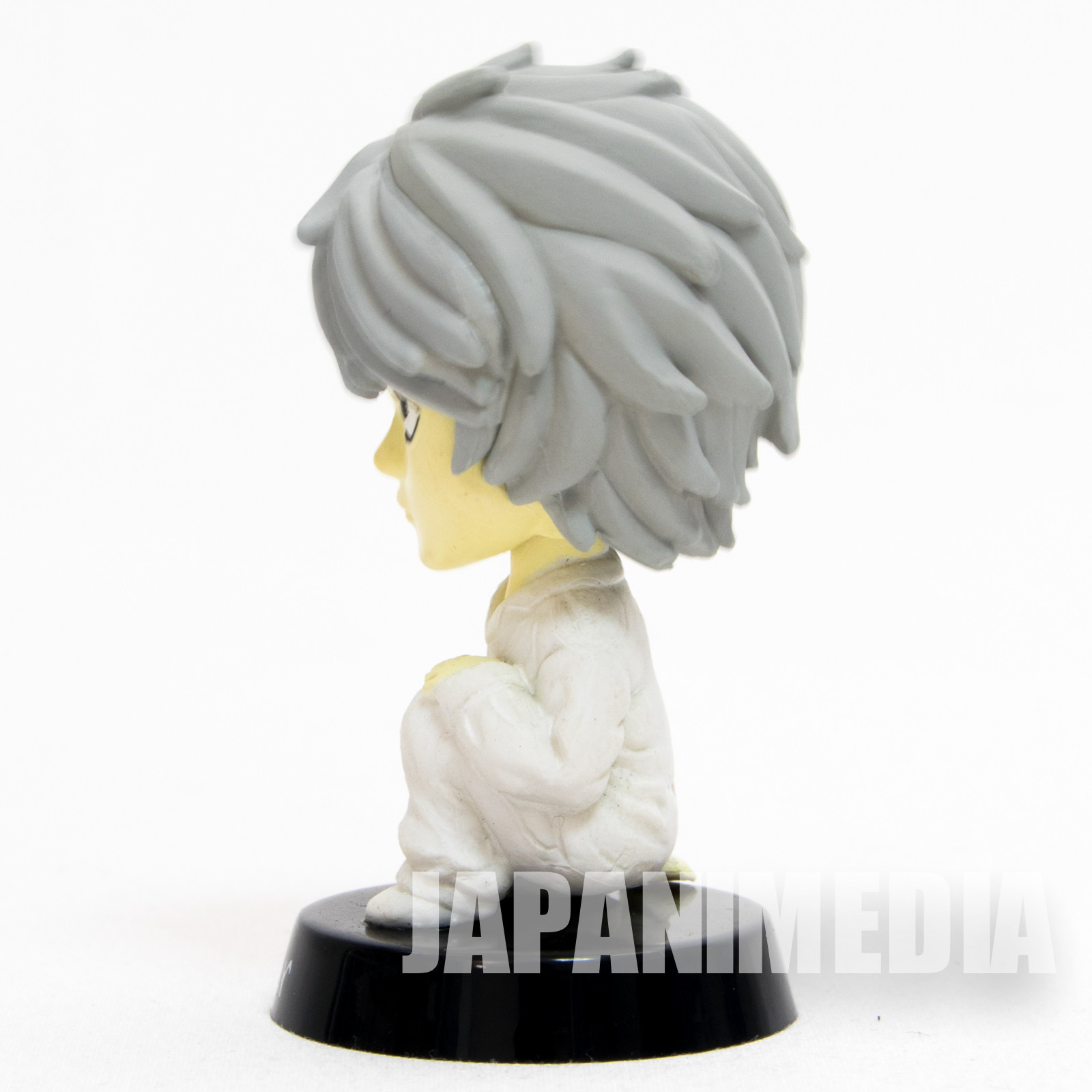 Death Note Near Bobble Bobbin Head Figure JAPAN ANIME MANGA