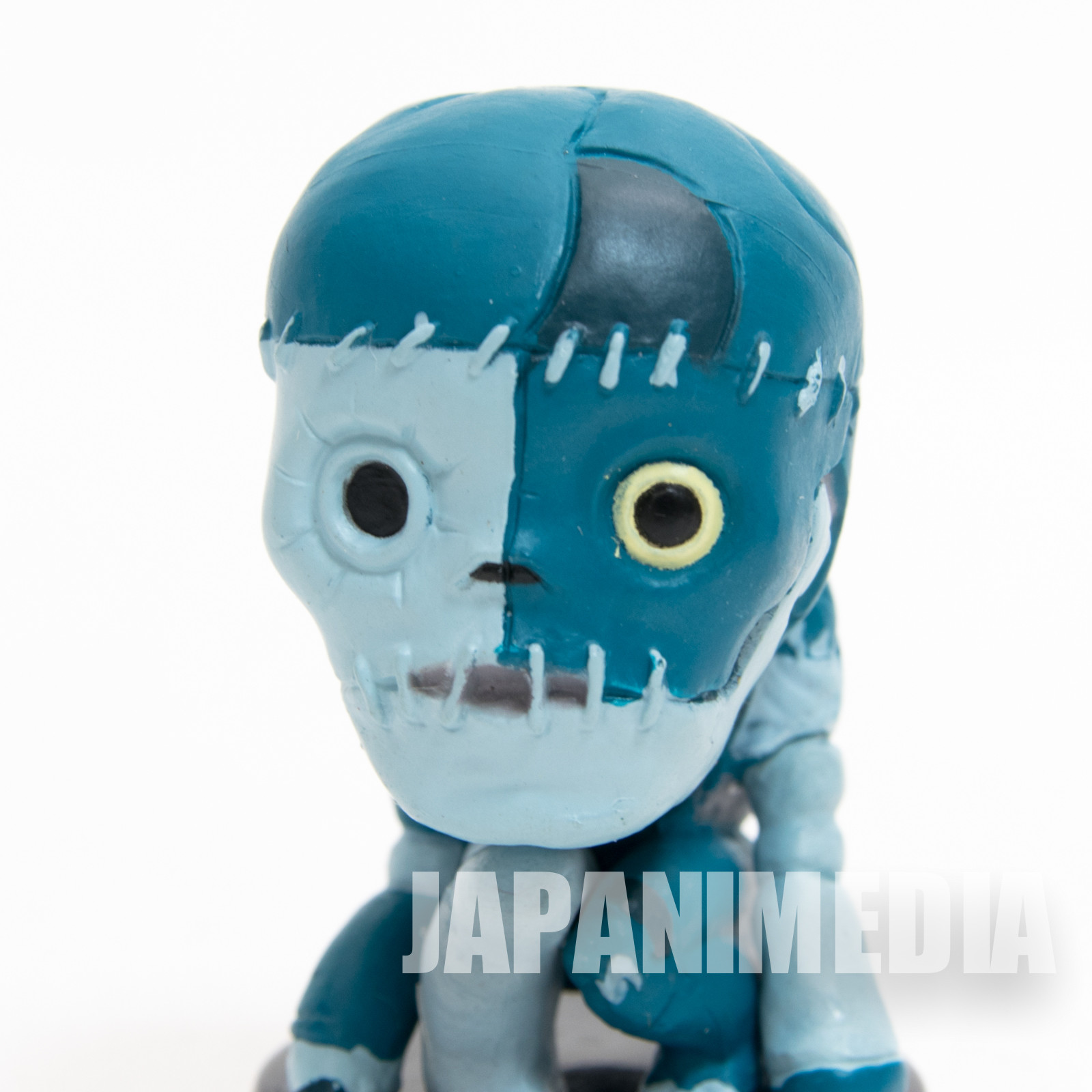 Death Note Jealous Bobble Bobbin Head Figure JAPAN ANIME MANGA