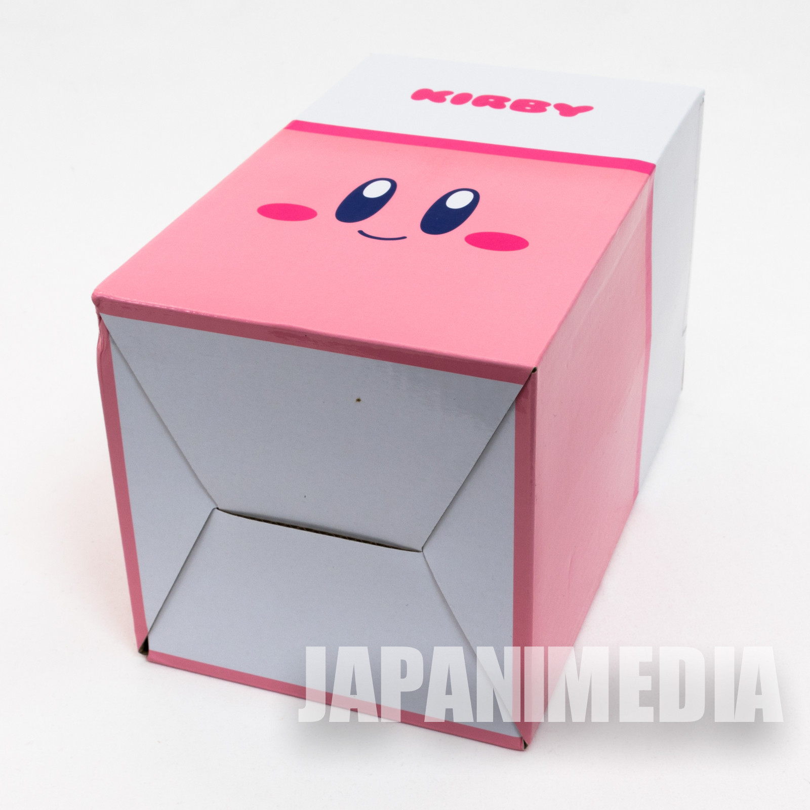 Kirby Super Star Stainless-Steel Two-Stage Lunch Box JAPAN GAME -  Japanimedia Store