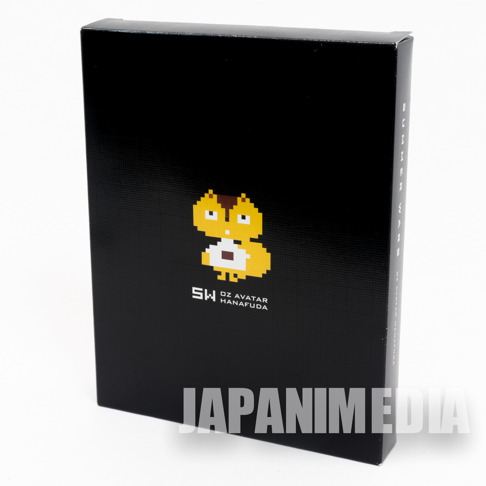RARE! Summer Wars OZ Avatar Hanafuda Japanese Card Game JAPAN ANIME