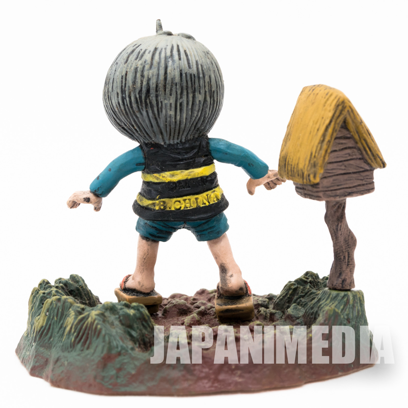 Gegege no Kitaro Diorama Mini Figure Searching Yokai ver. JAPAN ANIME YOKAI
