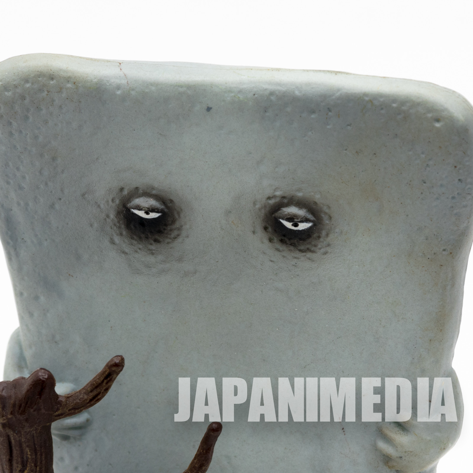 Gegege no Kitaro Diorama Mini Figure Nurikabe ver. JAPAN ANIME YOKAI