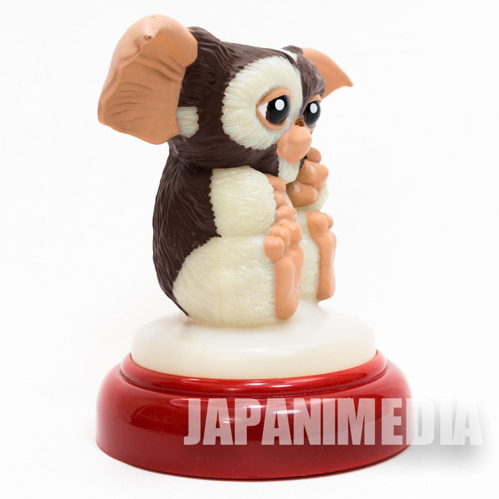 JUNK ITEM] Gremlins 2 Gizmo Mogwai Figure Jun Planning JAPAN