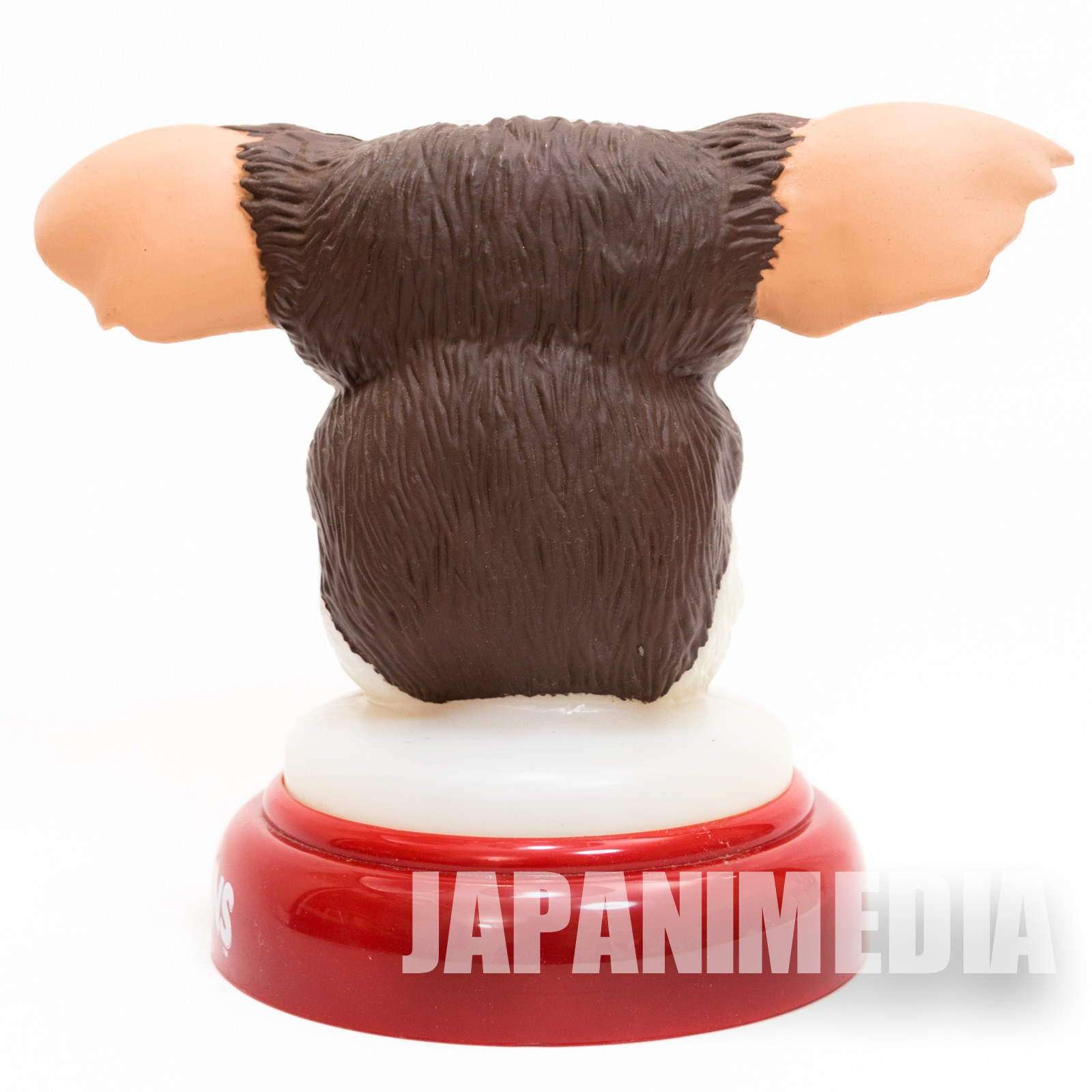 [JUNK ITEM] Gremlins 2 Gizmo Mogwai Figure Jun Planning JAPAN