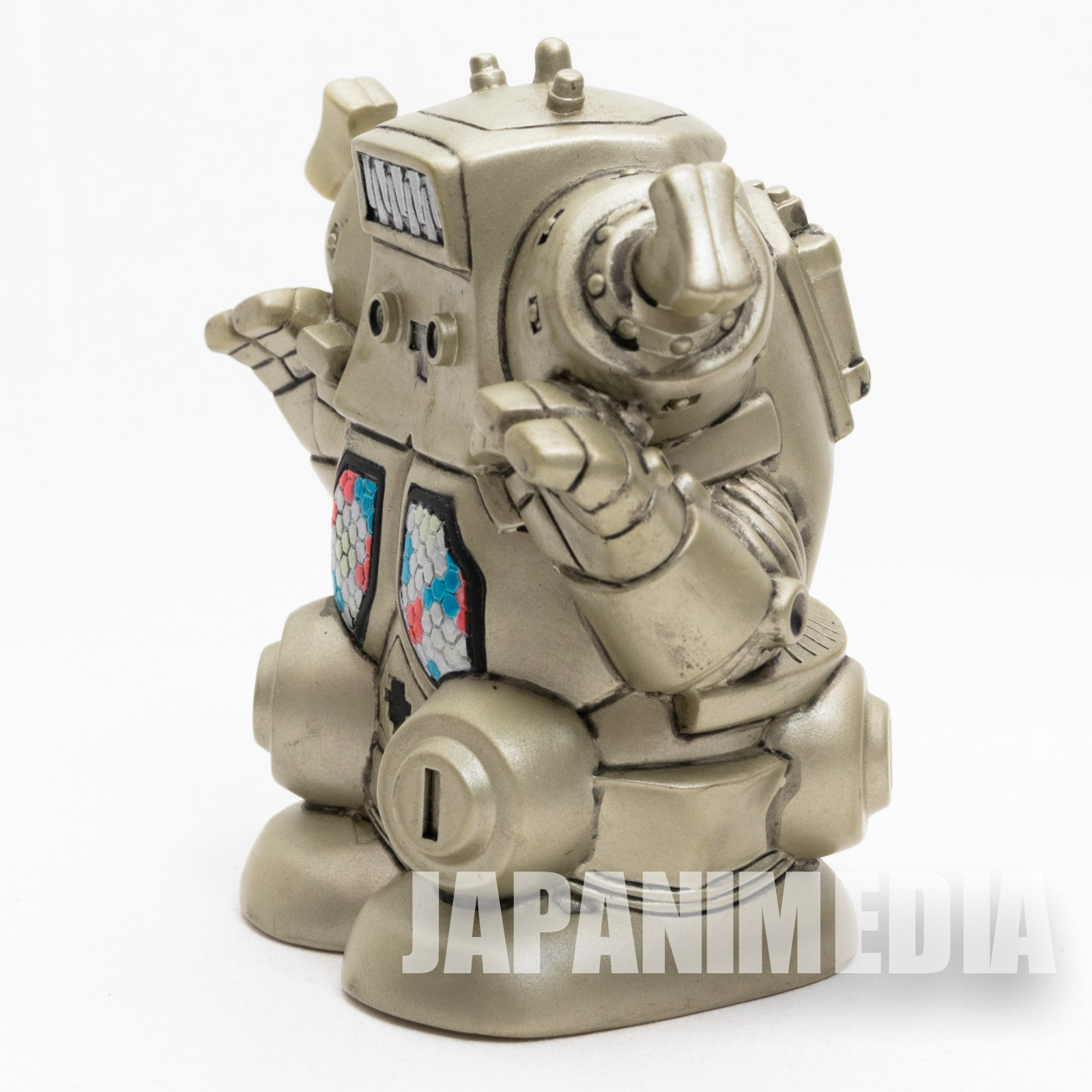 Ultraman King Joe Soft Vinyl Figure Bank JAPAN ANIME MANGA