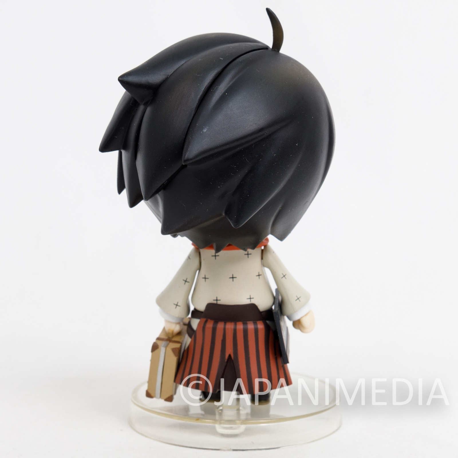 Sayonara Zetsubou Sensei Nozomu Itoshiki Figure Nendoroid JAPAN ANIME MANGA