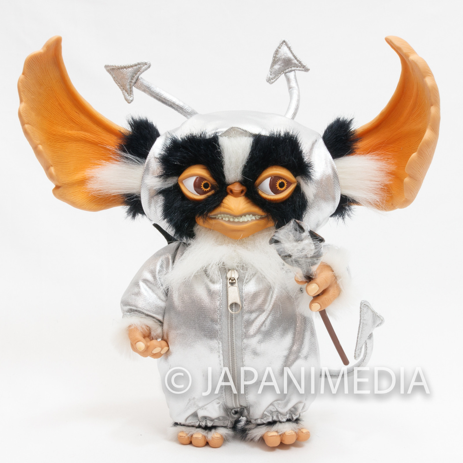 Gremlins Mohawk VCD Vinyl Collectible Dolls Figure Medicom Toy 