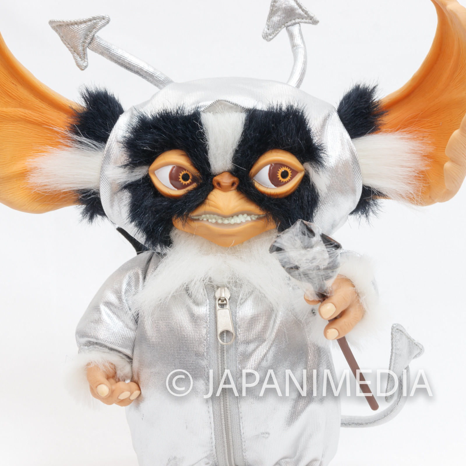 Gremlins Mohawk Devil Collection Dolls Figure Jun Planning JAPAN MOVIE
