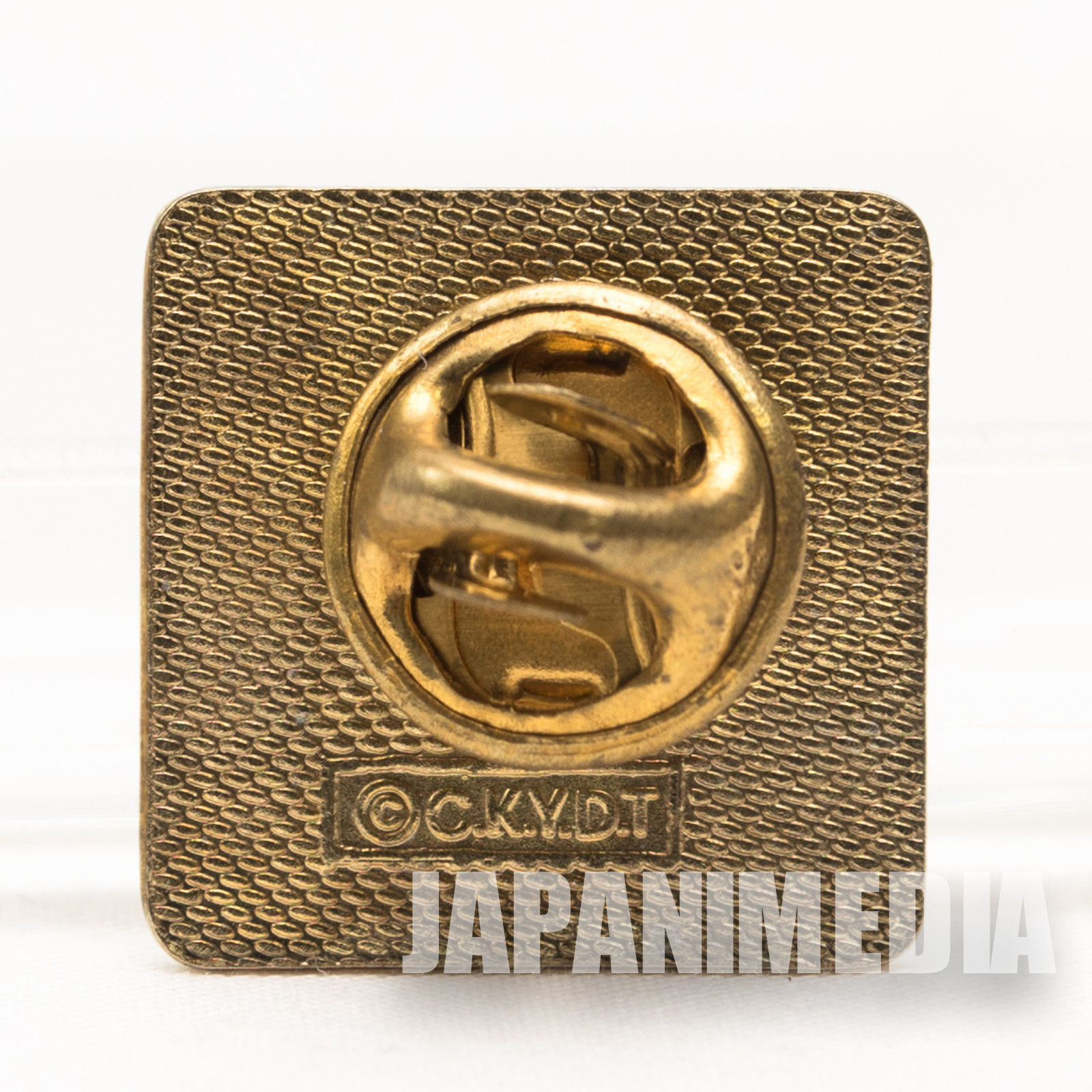 Magic Knight Rayearth Umi Ryuzaki Metal Pins Badge CLAMP JAPAN ANIME MANGA 2