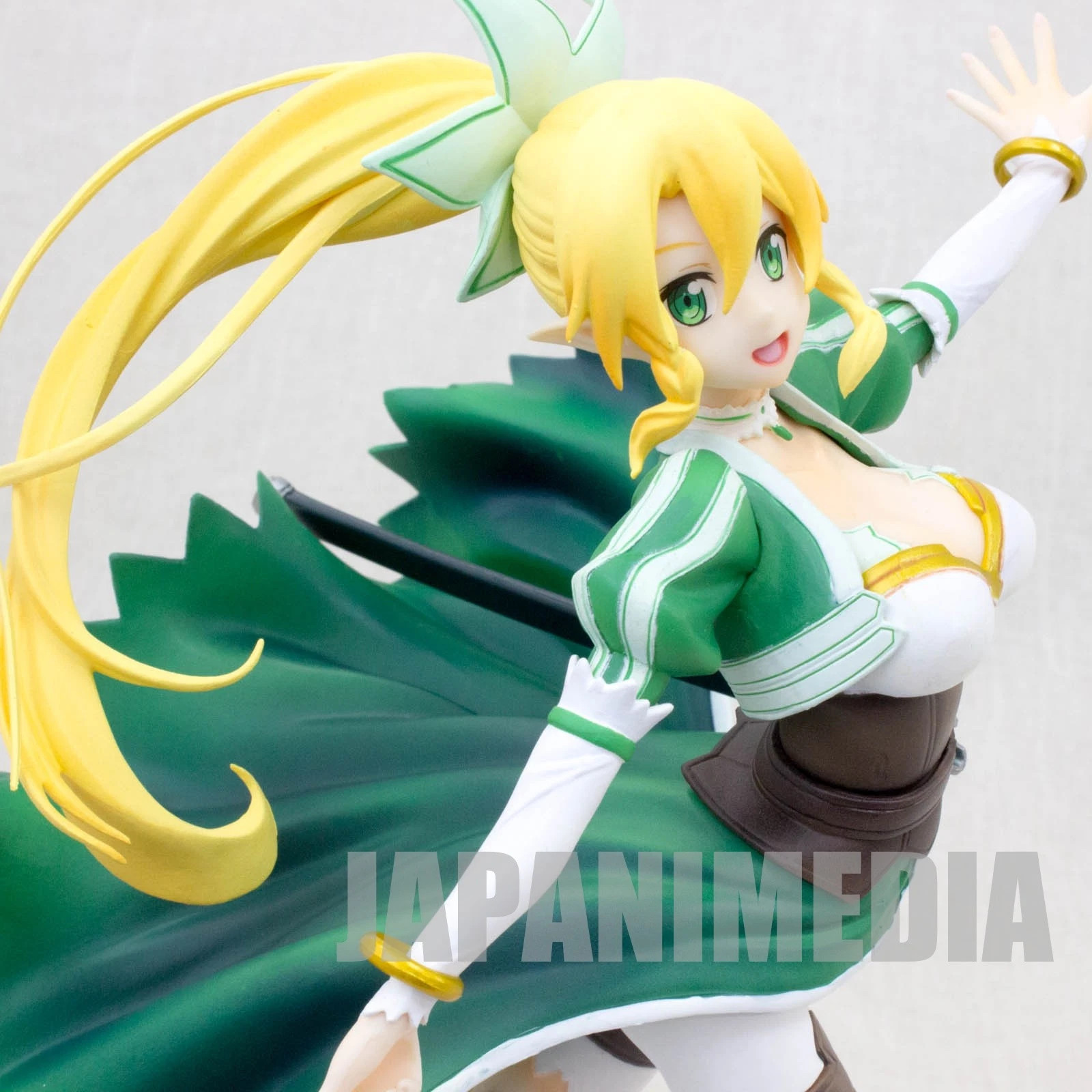 Sword Art Online SAO Leafa Ichiban Kuji Premium Figure JAPAN ANIME MANGA