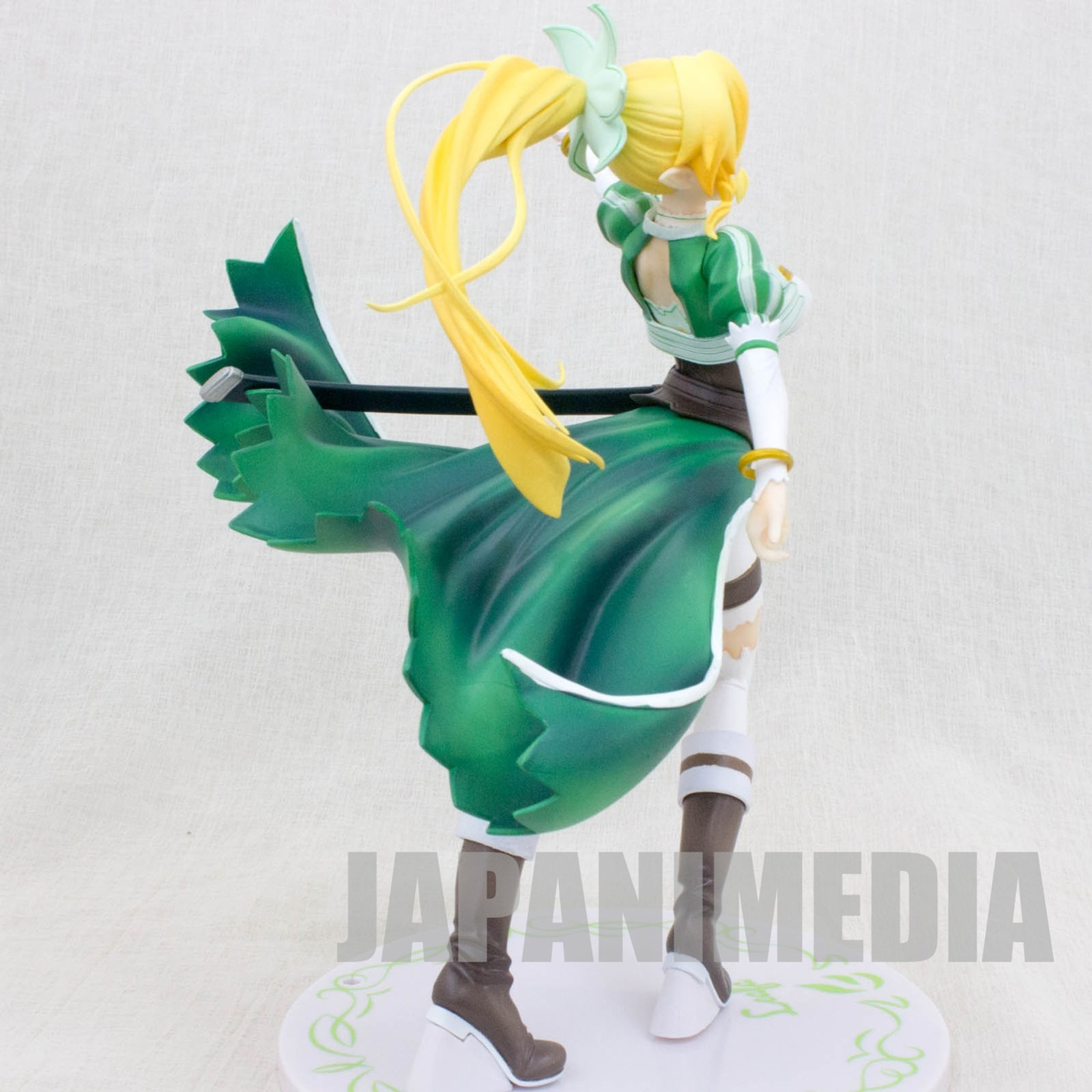 Sword Art Online SAO Leafa Ichiban Kuji Premium Figure JAPAN ANIME MANGA