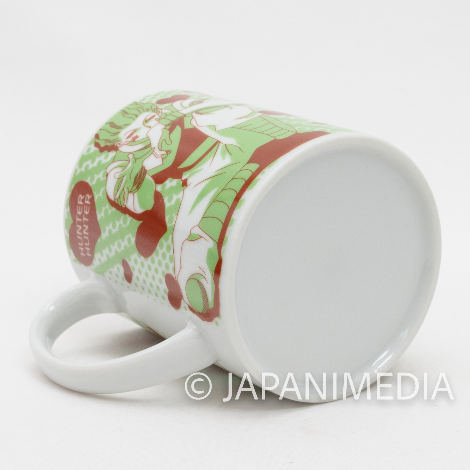 HUNTER x HUNTER Hisoka Mug JAPAN ANIME