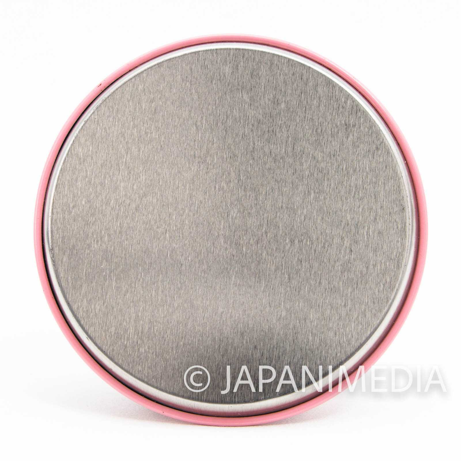 Blue Exorcist Rin & Yukio & Shiemi Can Coaster 3pc set Shueisha Natsu Comi 2009 JAPAN Japanimedia Store