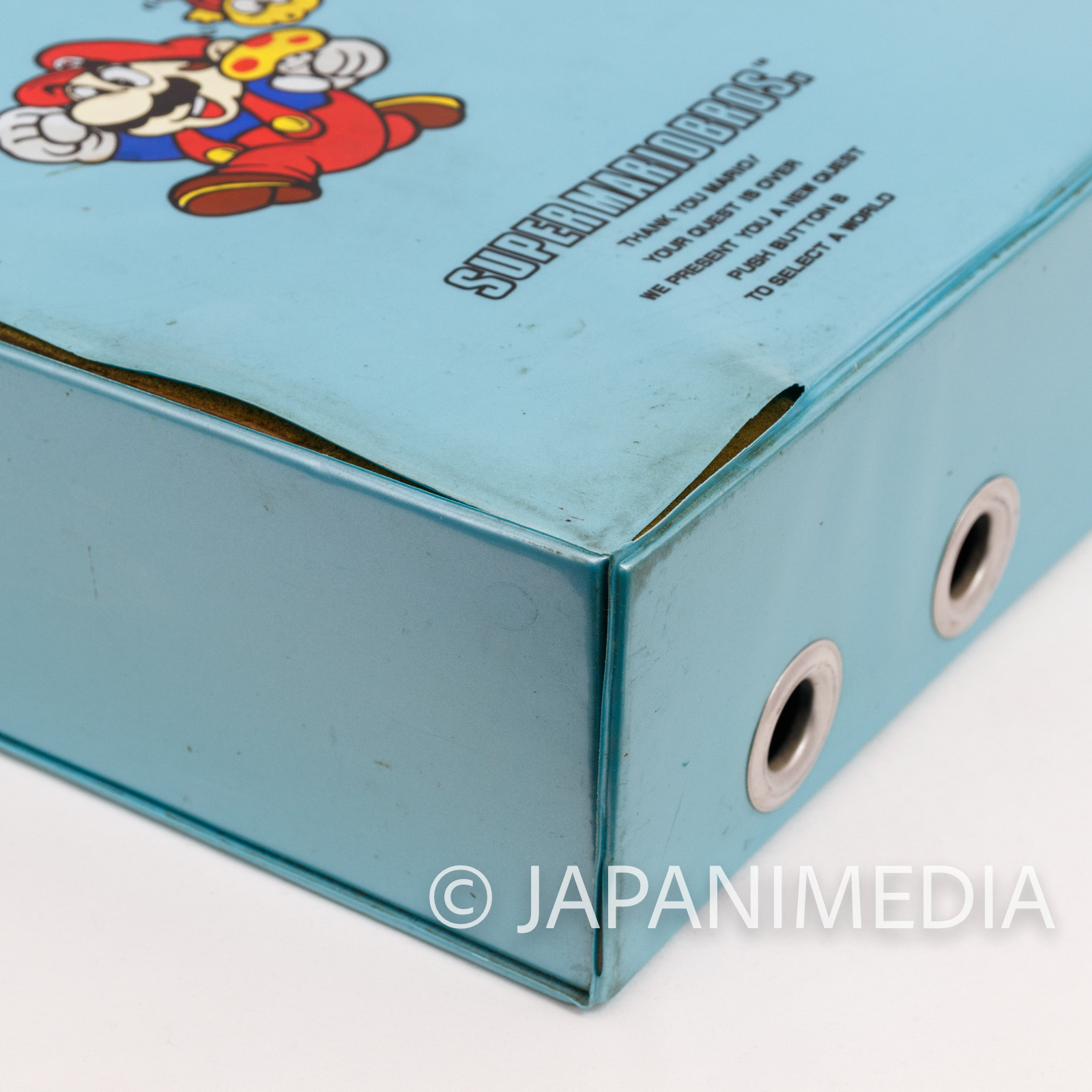 Retro RARE! Super Mario Bors. Multi Case JAPAN NINTNEDO NES FAMICOM