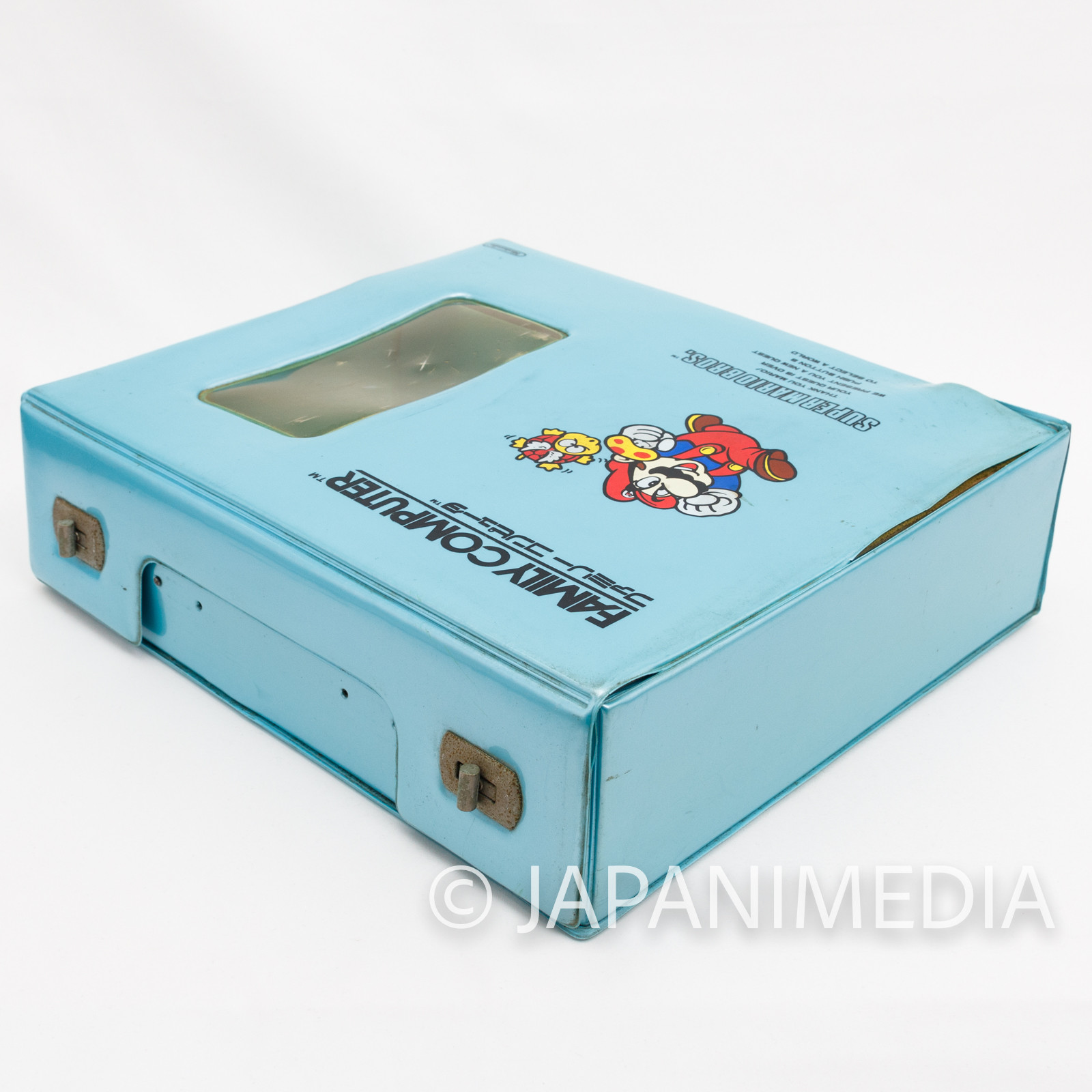 Retro RARE! Super Mario Bors. Multi Case JAPAN NINTNEDO NES FAMICOM