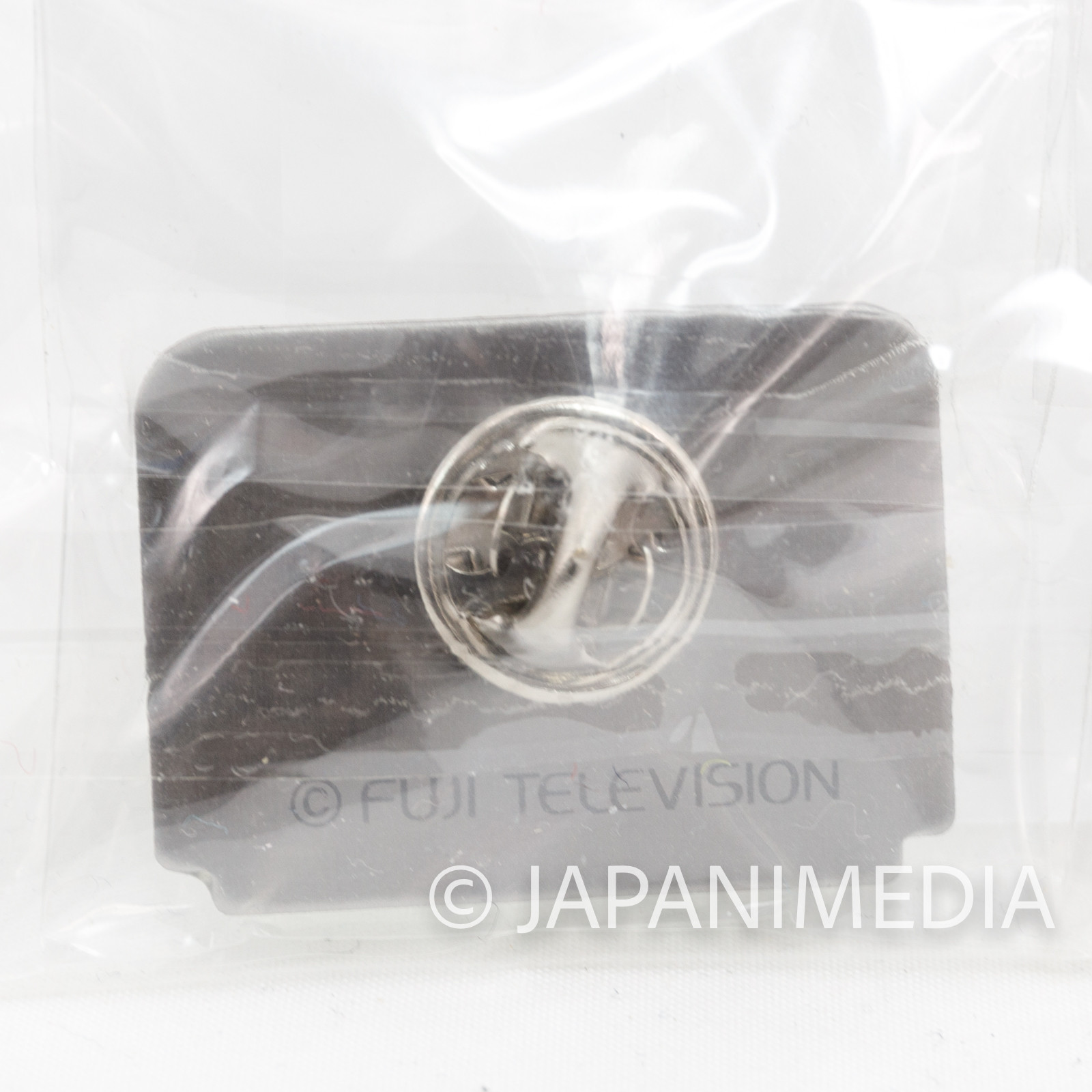 Game Center CX Character Pins 2pc Set #3 JAPAN ARINO KACHO