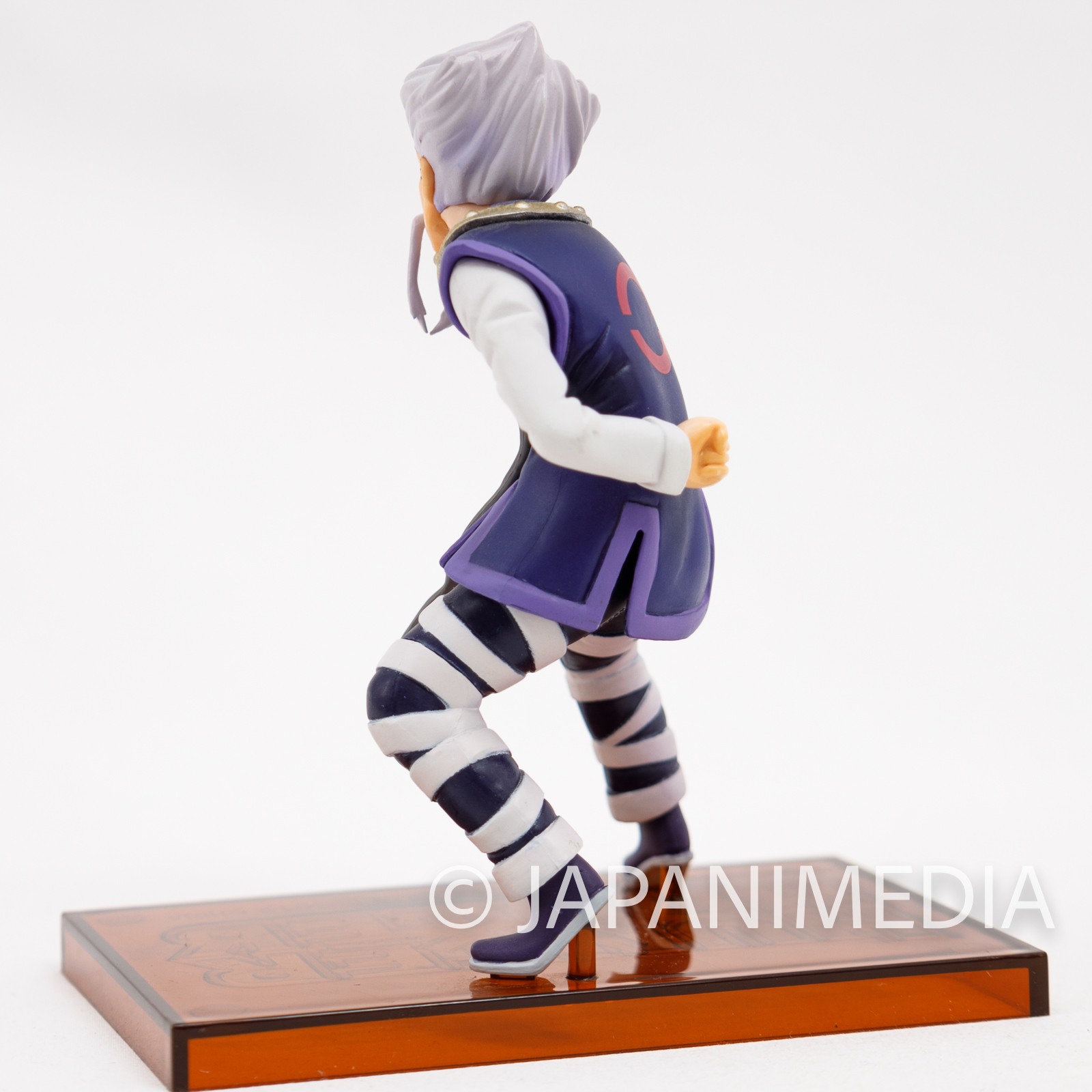 HUNTER x HUNTER ZENO ZAOLDYEEK DX Figure Vol.3 Banpresto JAPAN ANIME NO BOX