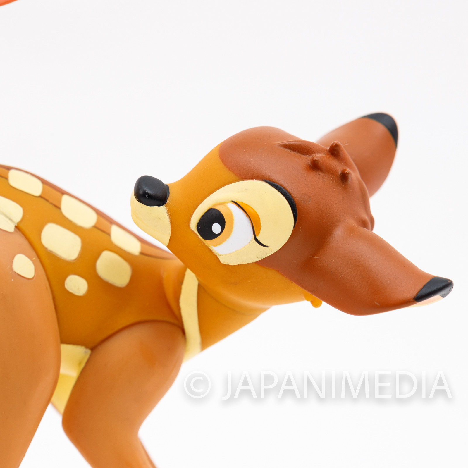 Disney Series Bambi VCD Figure Medicom Toy JAPAN - Japanimedia Store