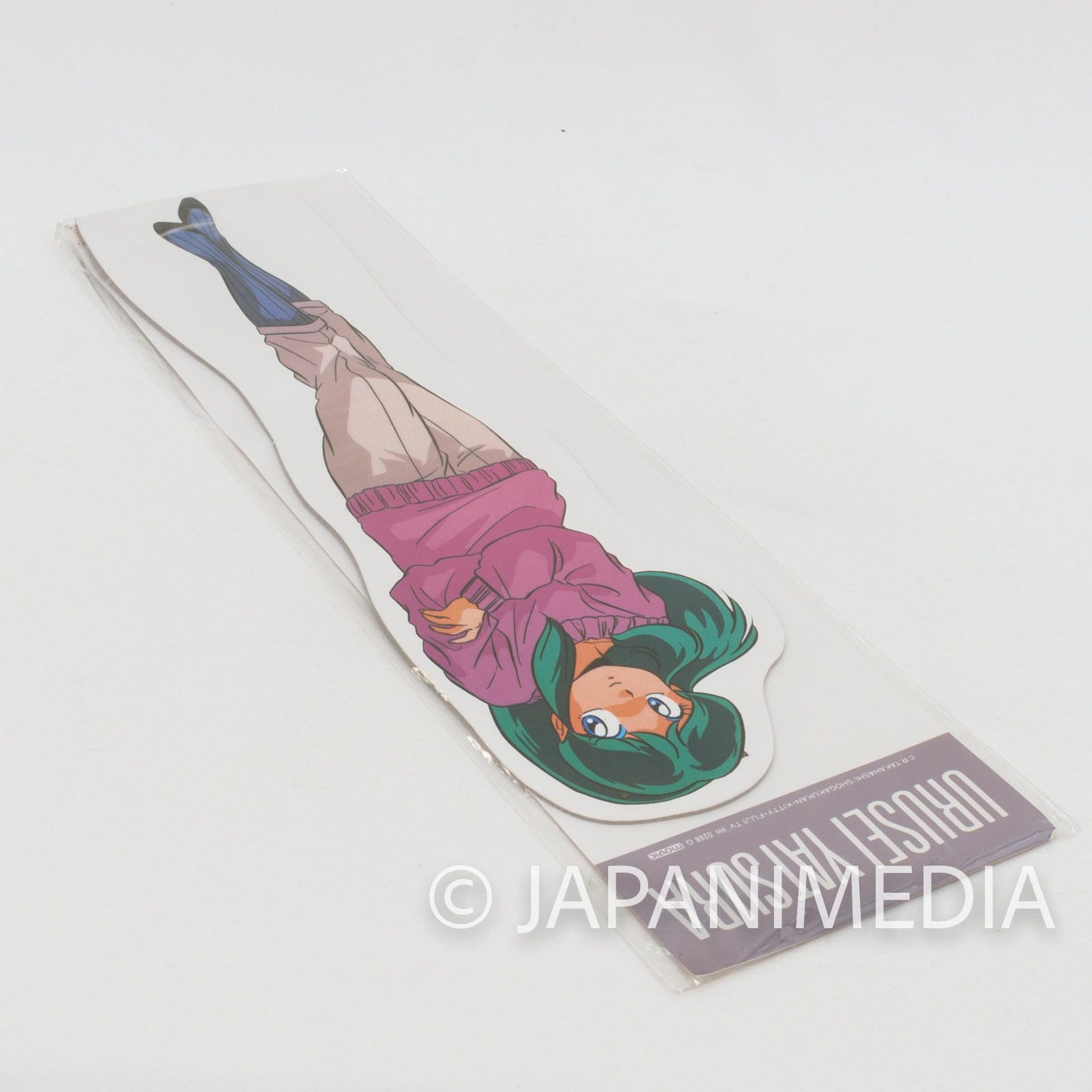 Urusei Yatsura Lum Standing POP Panel Movic JAPAN ANIME