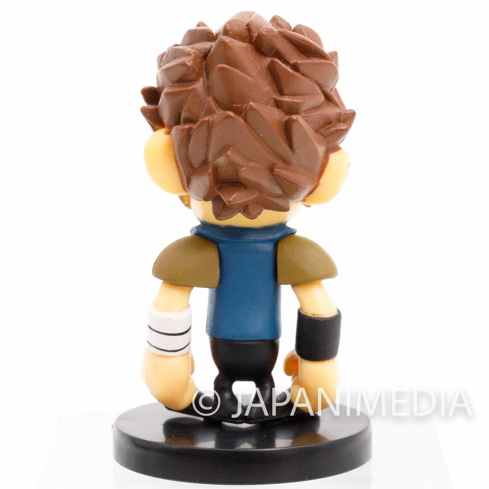 Fist of the North Star KENSHIRO Mini Figure JAPAN Japanimedia Store