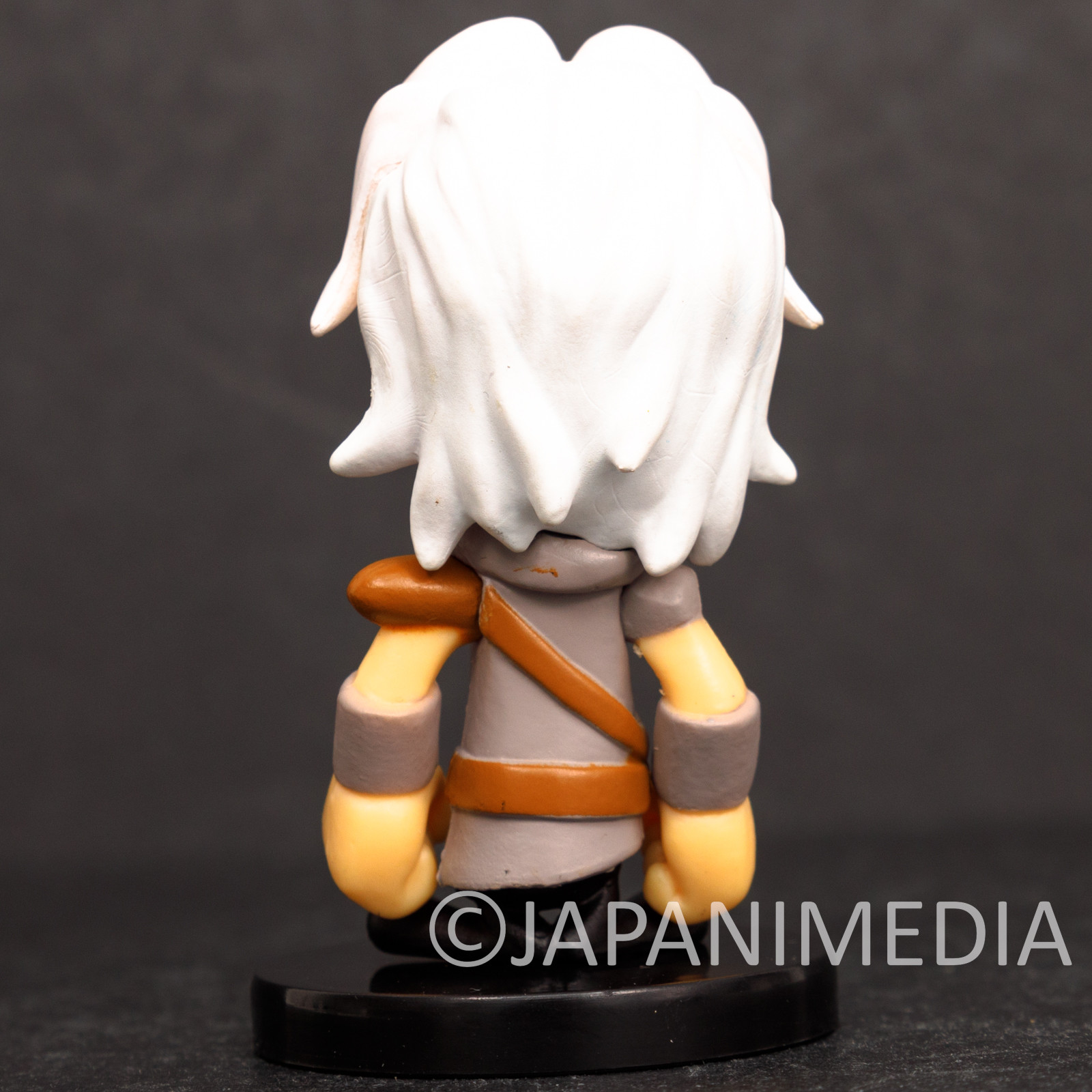 Fist of the North Star TOKI Mini Figure JAPAN