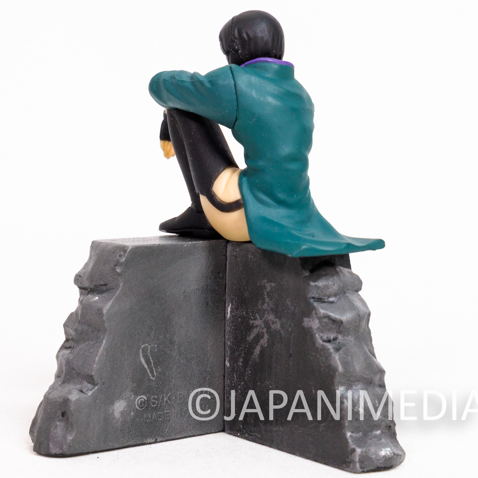 Ghost in the Shell Motoko Kusanagi Opening Scene Mini Figure Japan | Japanimedia Store 4
