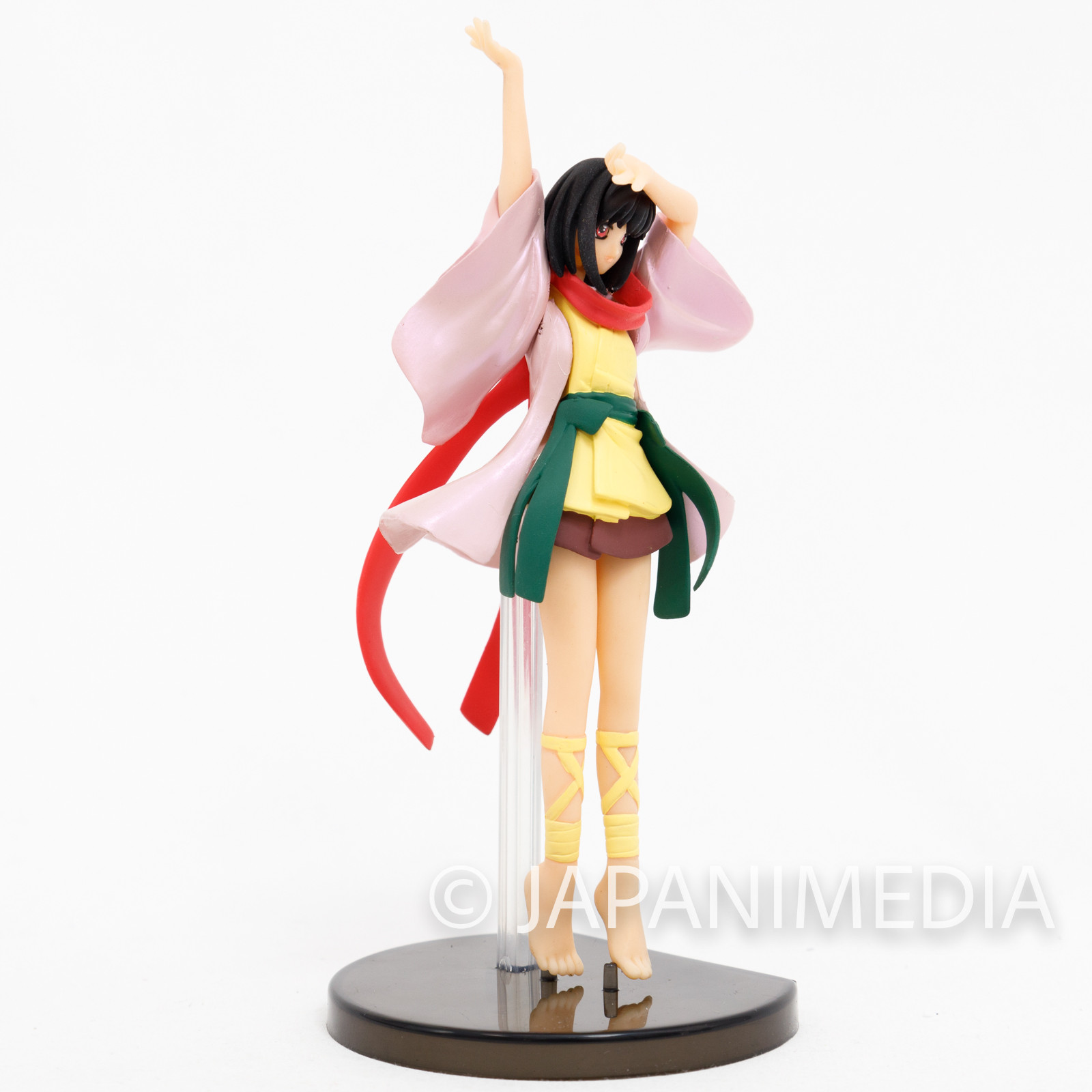 Vampire Princess Miyu Yui Special Figure JAPAN ANIME