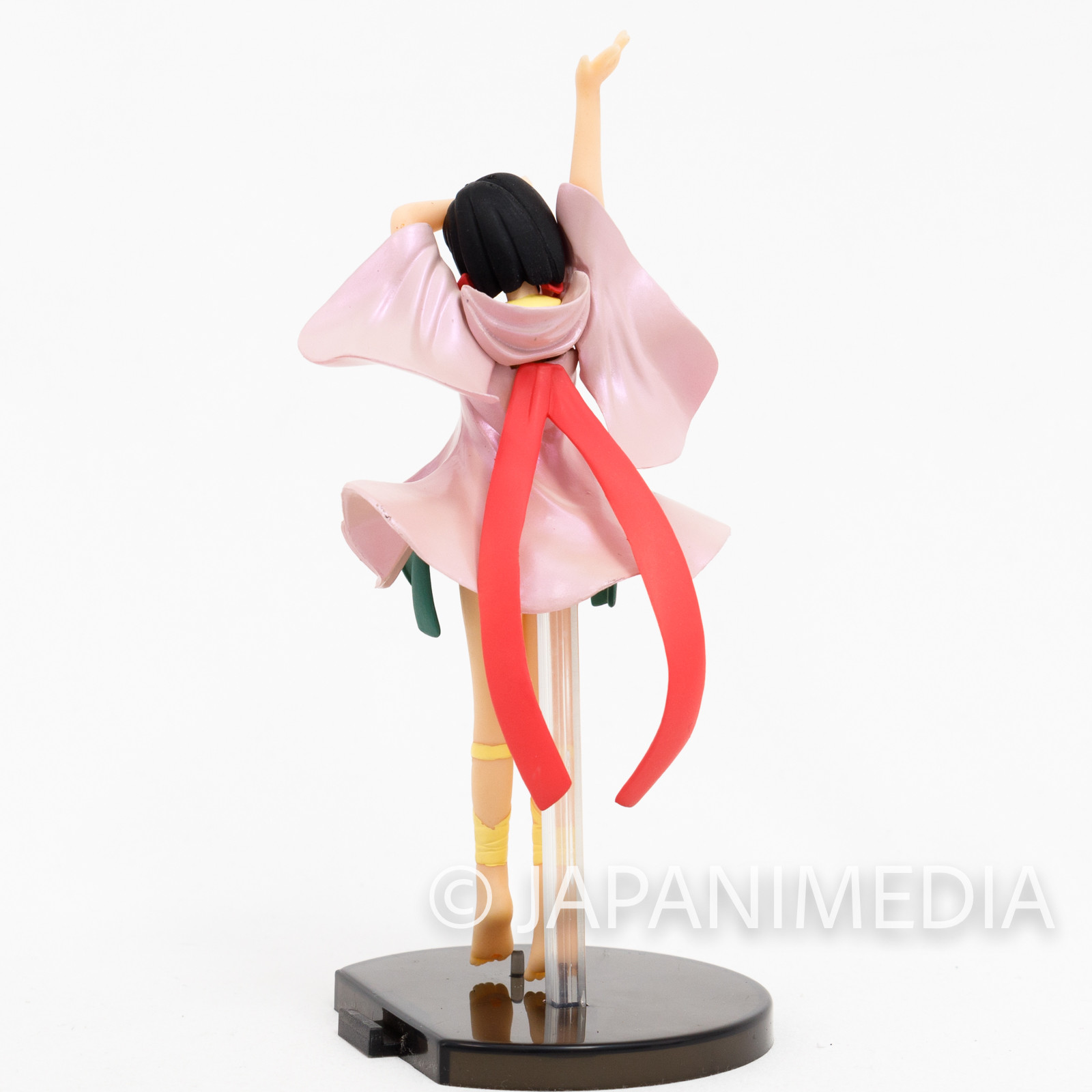 Vampire Princess Miyu Yui Special Figure JAPAN ANIME