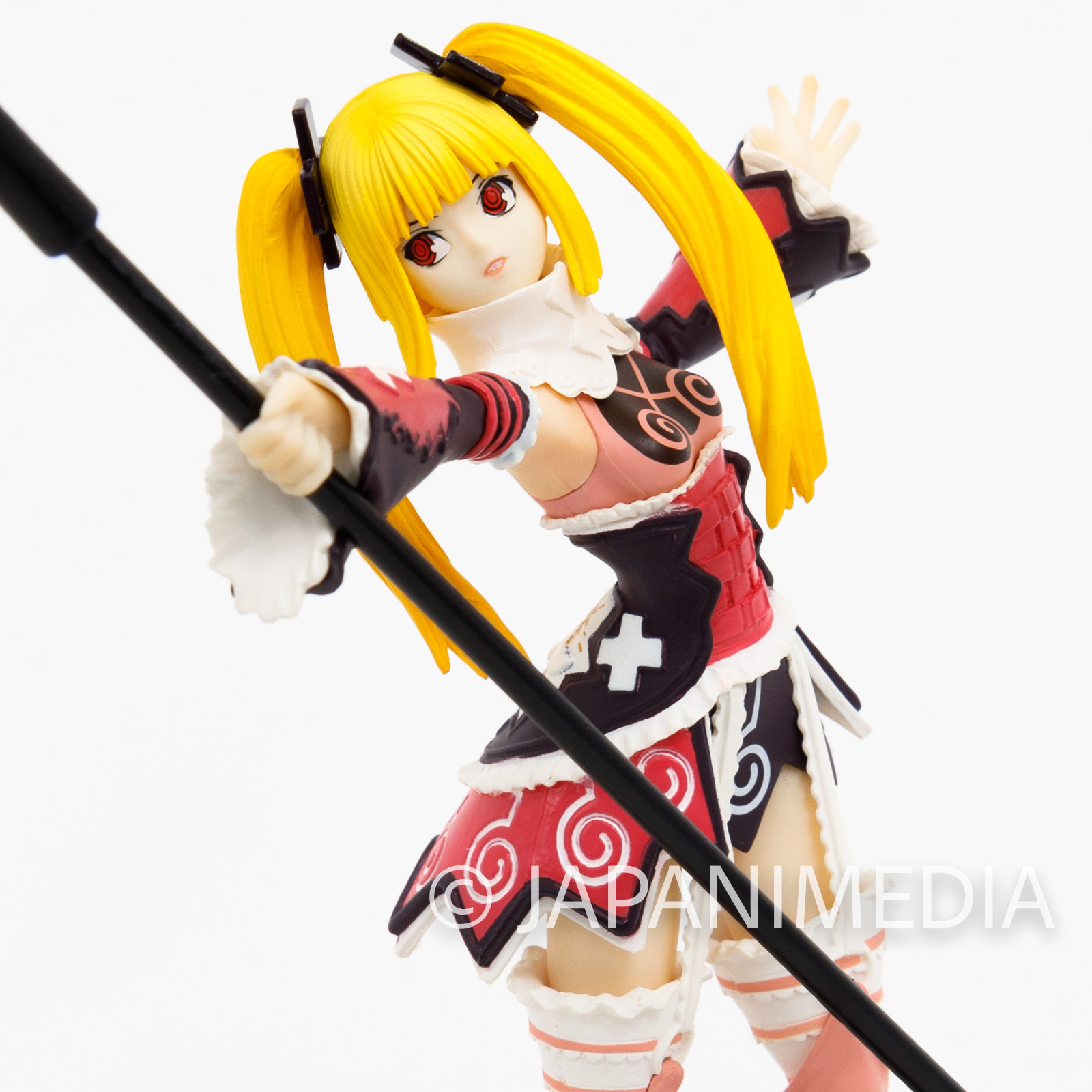 Castlevania Judment Maria Renard Figure Konami JAPAN GAME