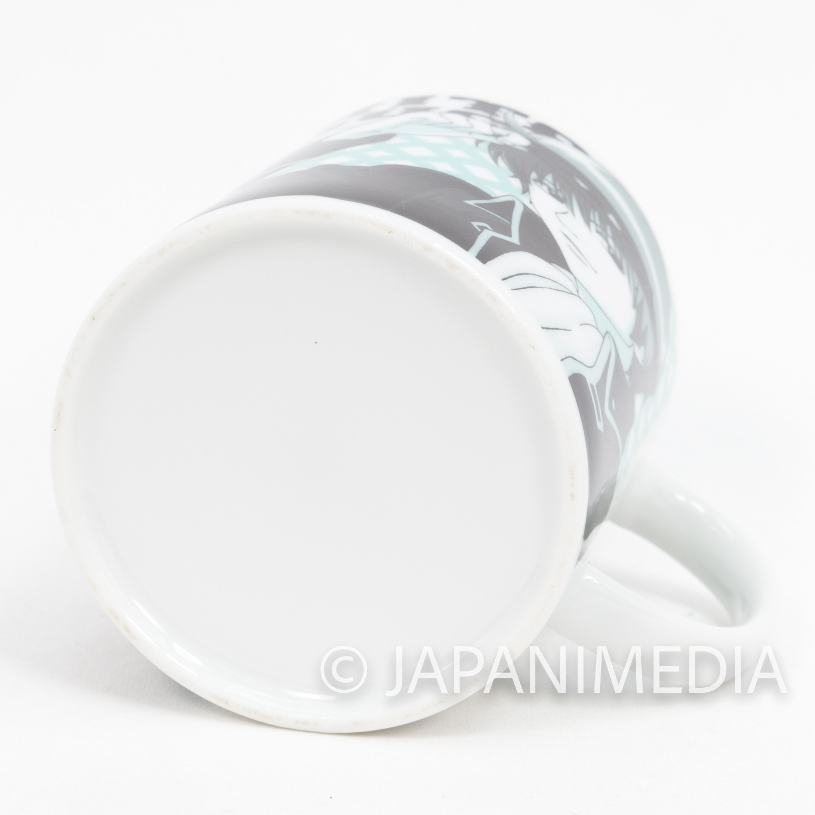 Gintama Sougo Okita Mug Cospa SHONEN JUMP