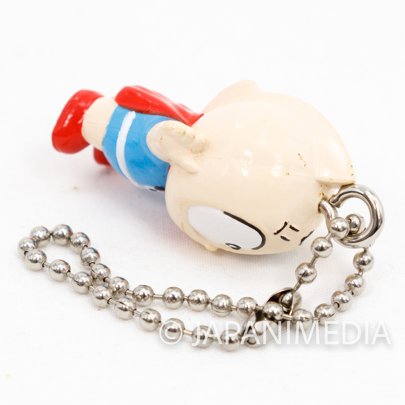 Kinnikuman Meat Kun Figure Ballchain Ultimate Muscle JAPAN ANIME MANGA