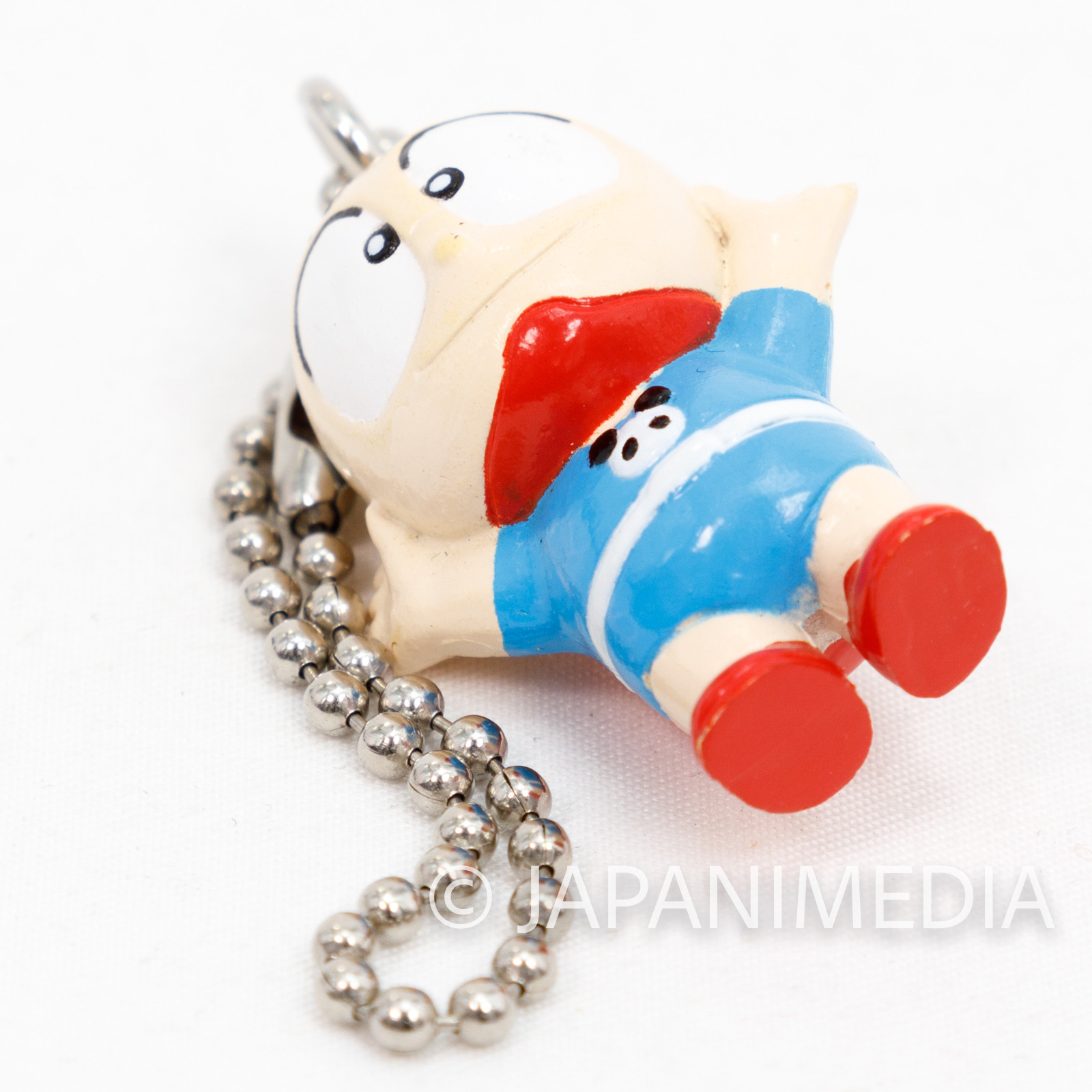 Kinnikuman Meat Kun Figure Ballchain Ultimate Muscle JAPAN ANIME MANGA