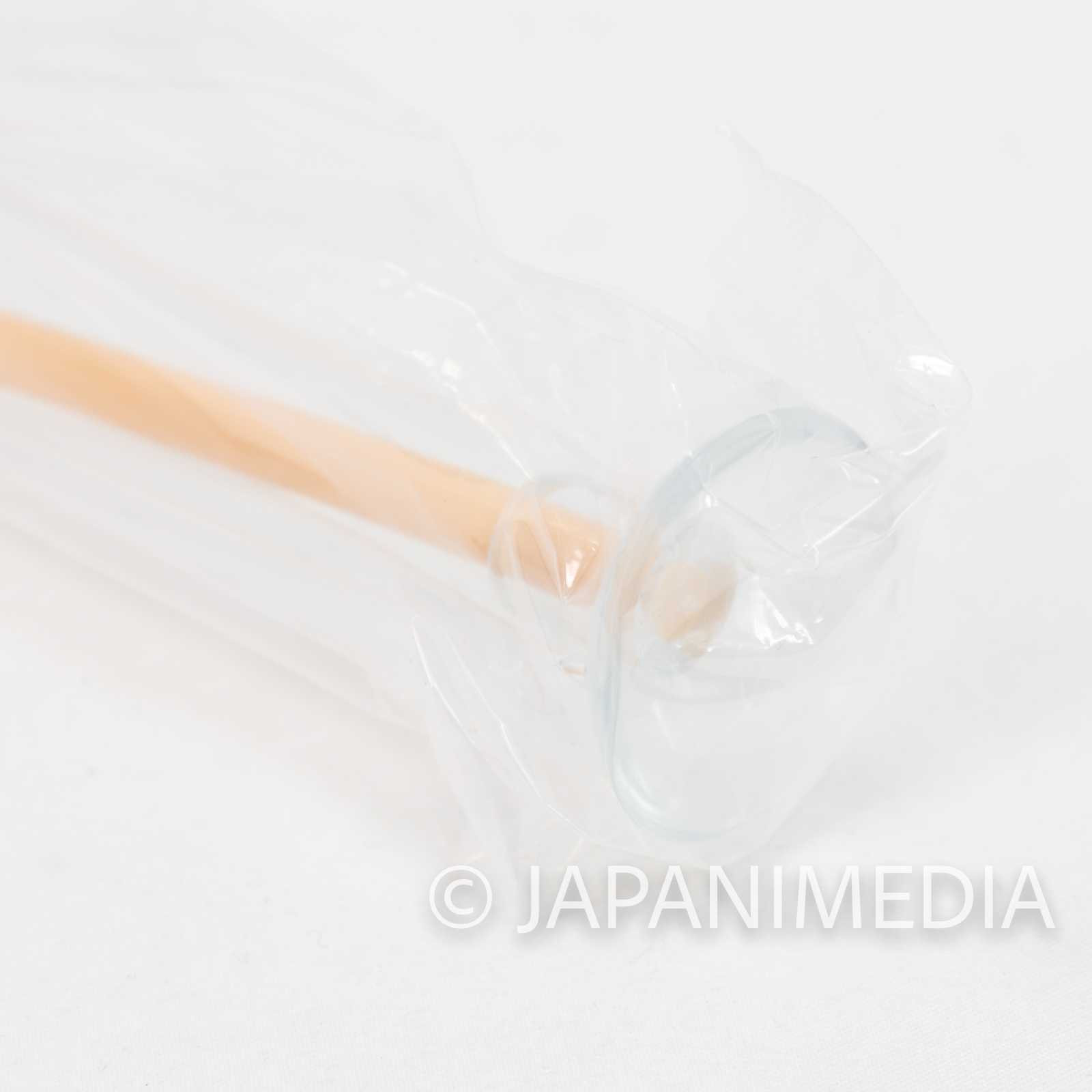 Parasyte Migi Kaiyodo x Afternoon Collaboration Bendable Figure with Sucker Japanimedia Store