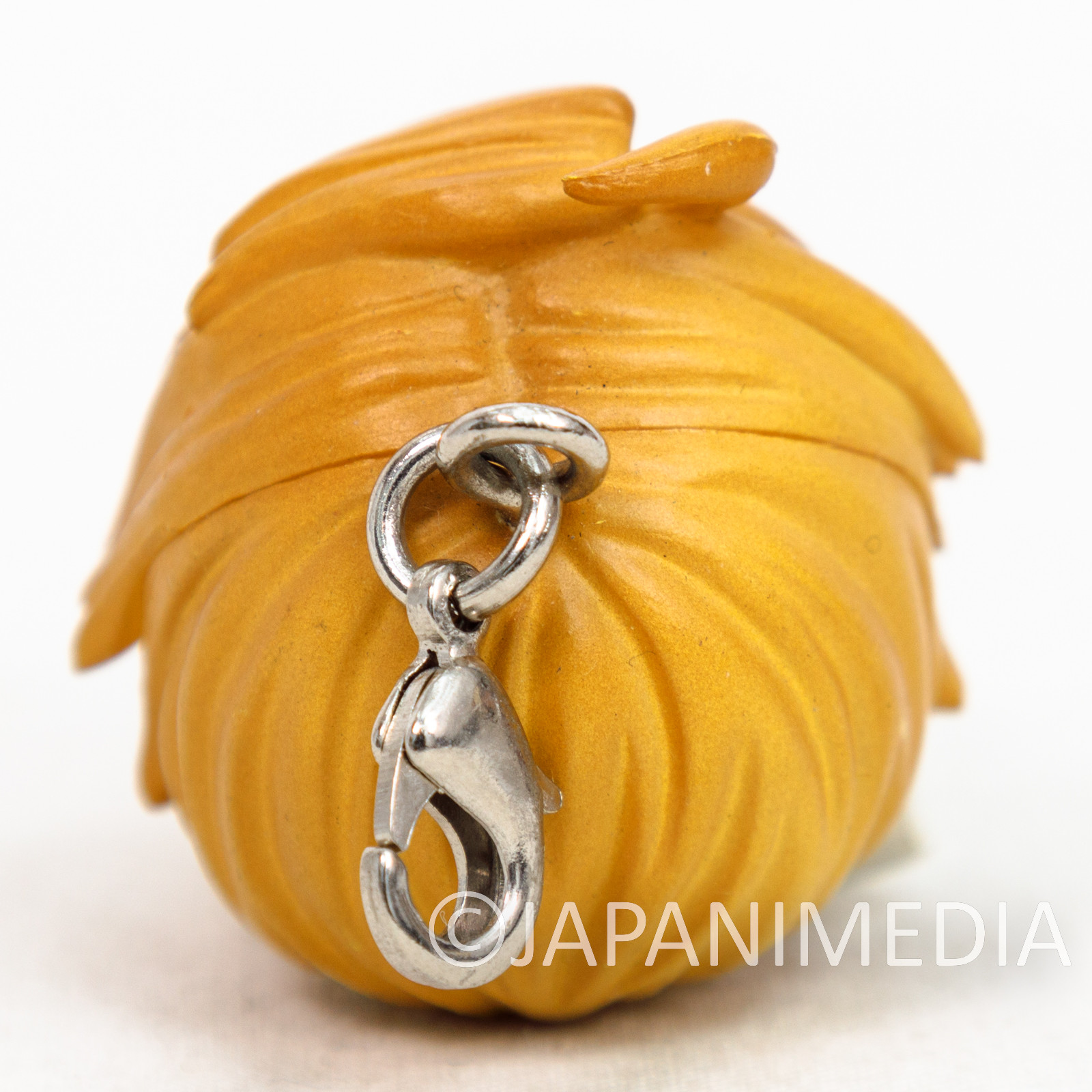 SAIYUKI Genjo Sanzo KaraCole Mascot Figure Movic JAPAN