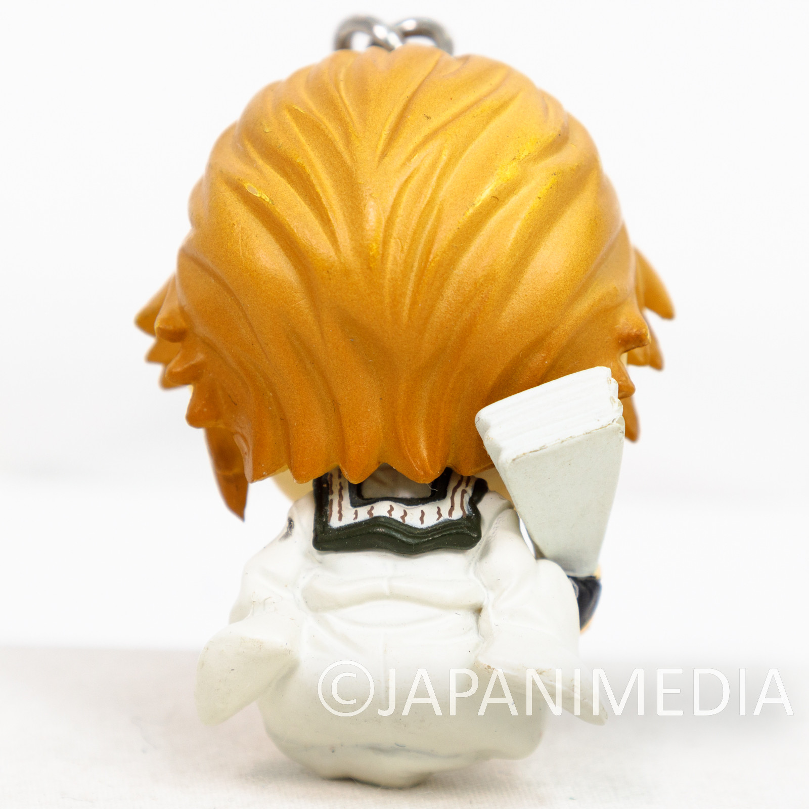 SAIYUKI Genjo Sanzo KaraCole Mascot Figure Movic JAPAN