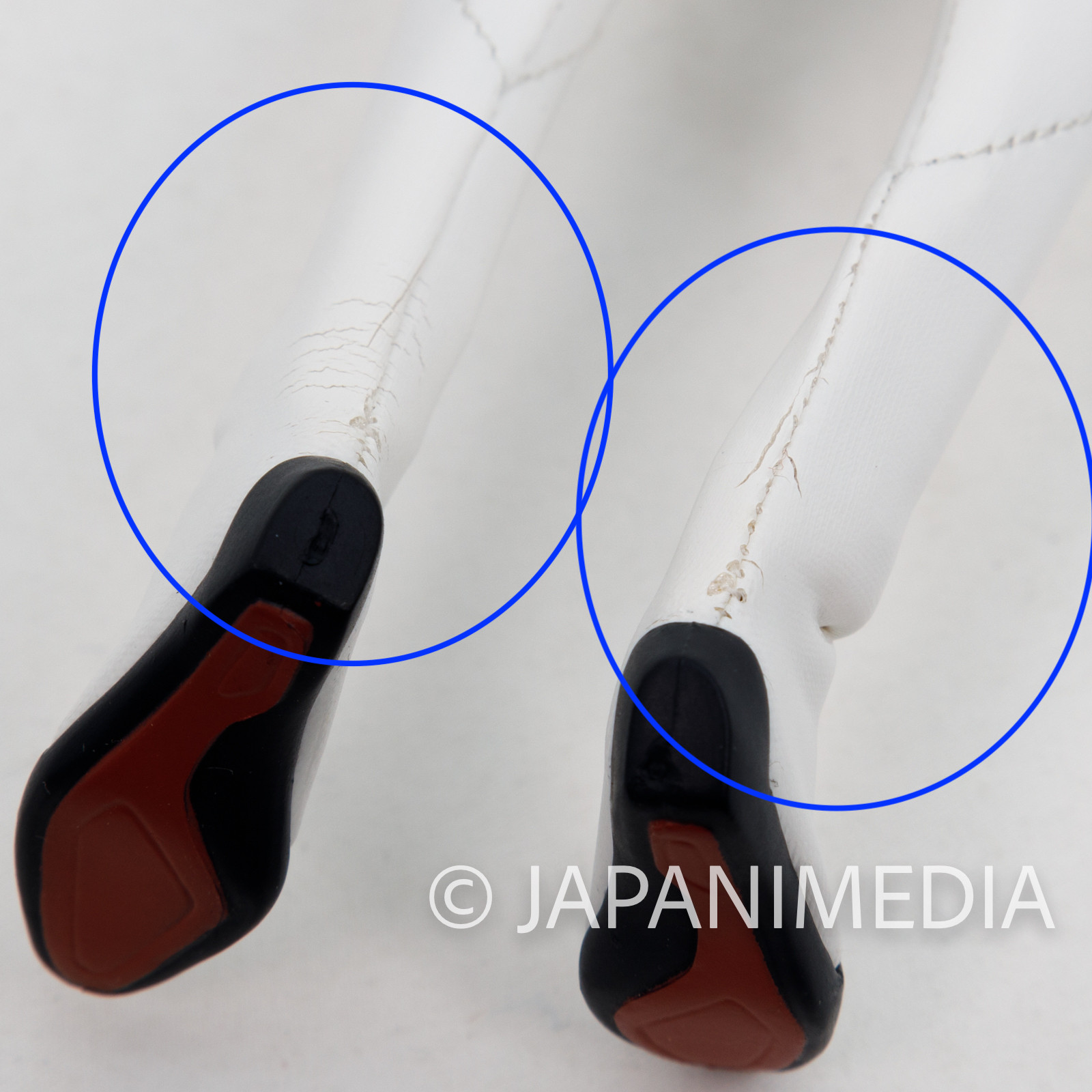 Evangelion Bandage Rei Ayanami Plug Suit Figure RAH Medicom Toy JAPAN