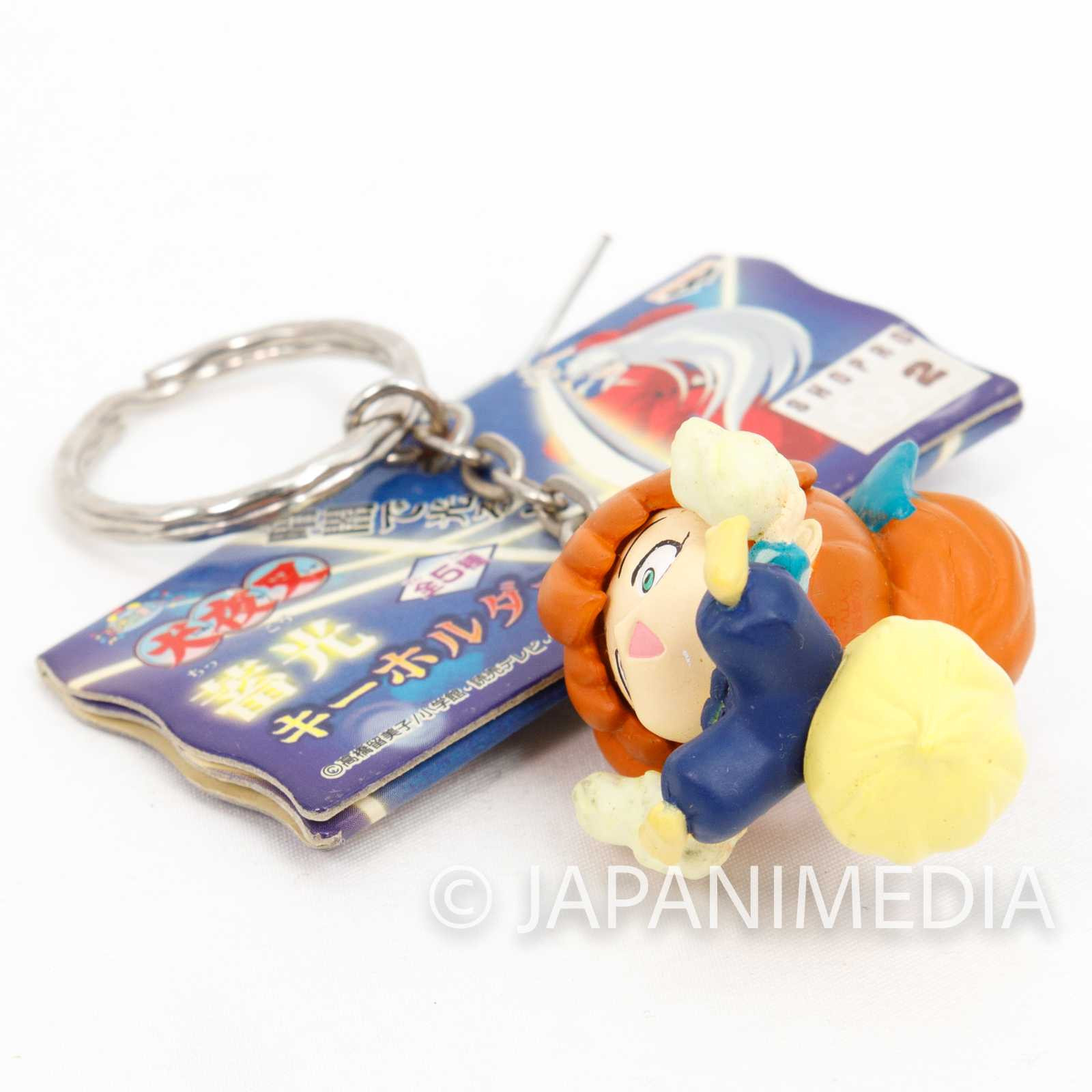 InuYasha Shippou Figure Key Chain JAPAN ANIME MANGA RUMIKO Japanimedia Store