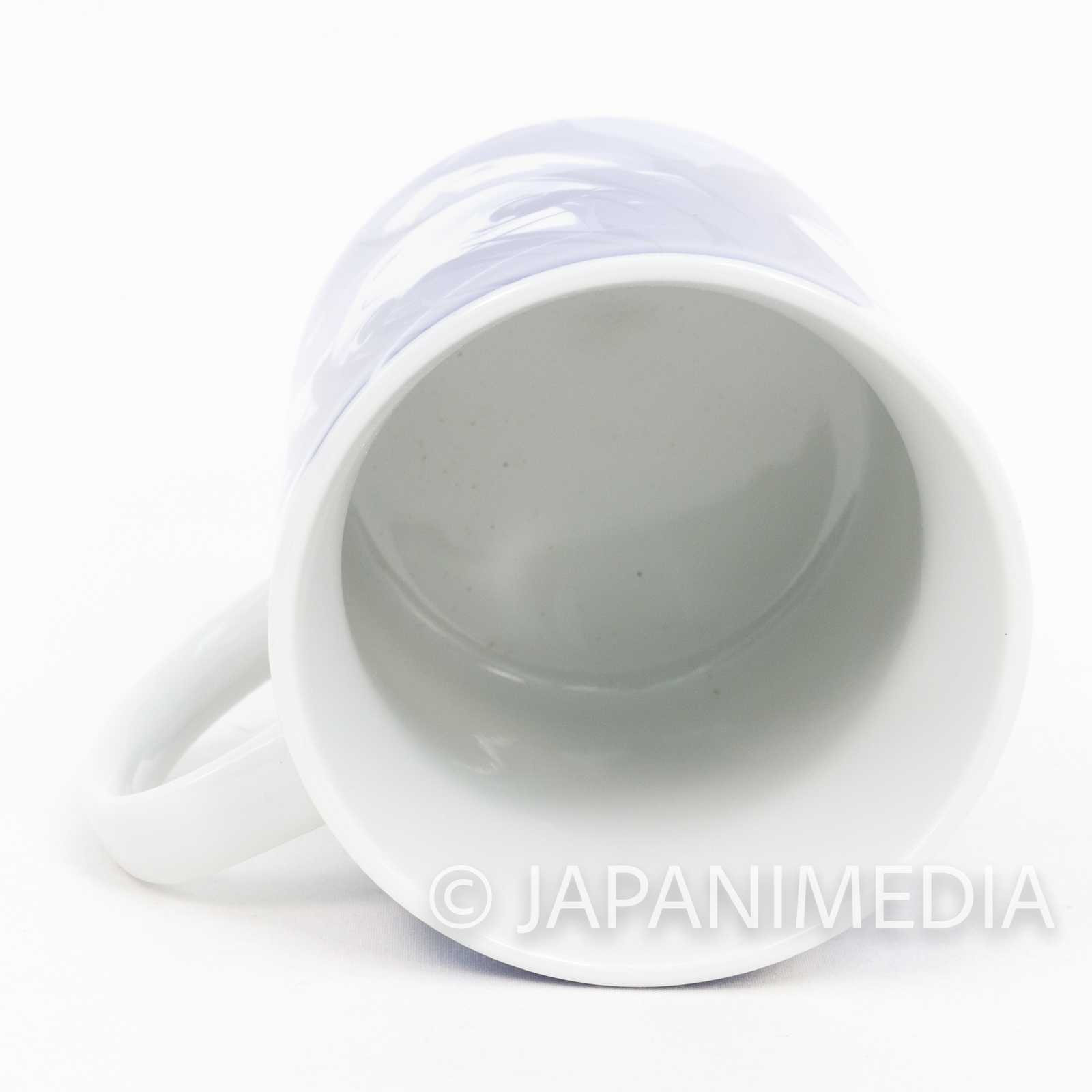 Bakemonogatari Mug with Lid Hitagi Senjogahara Ver. JAPAN ANIME Japanimedia Store