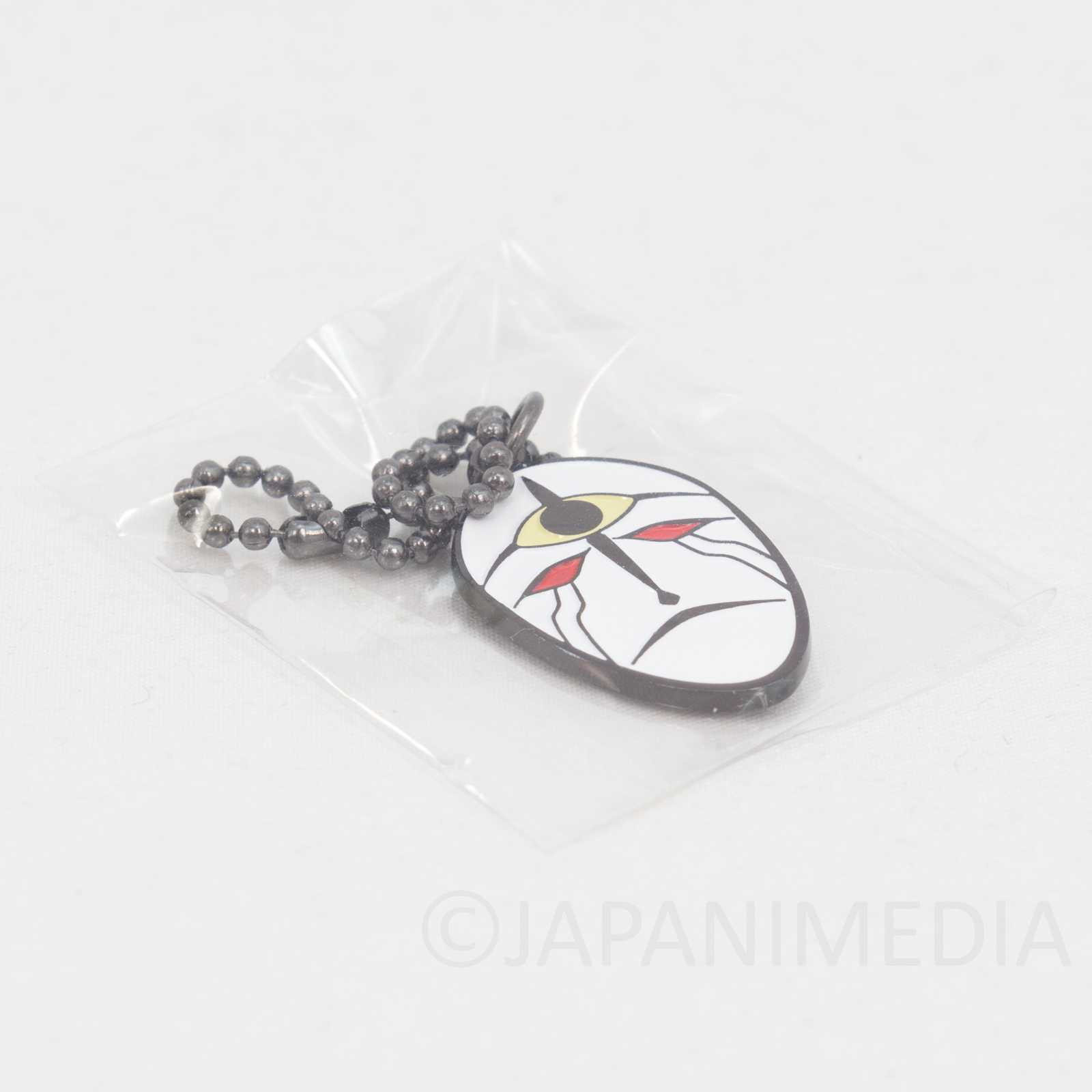 Nadia The Secret of Blue Water Gargoyle Metal Charm GAINAX JAPAN Japanimedia Store 4