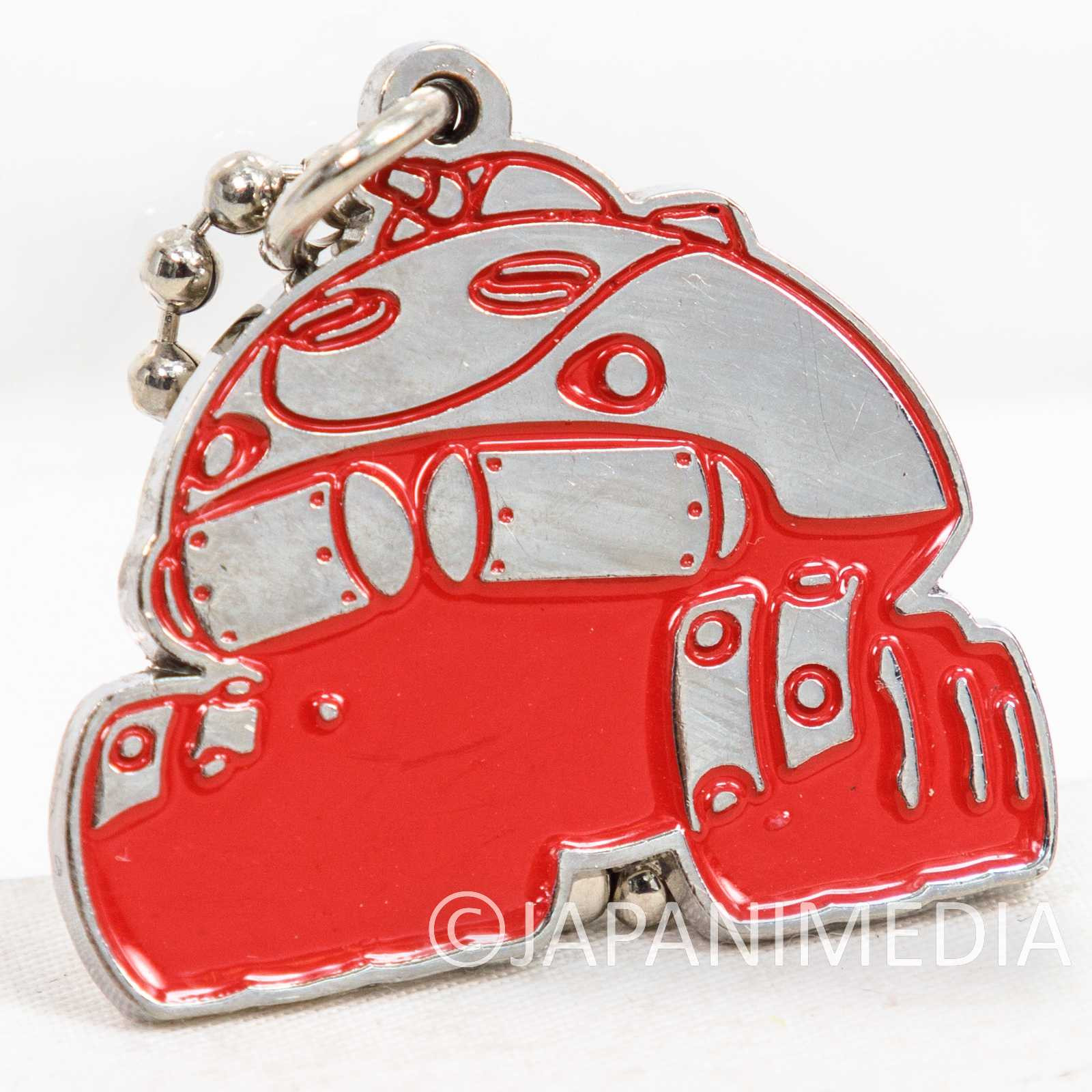 Nadia The Secret of Blue Water Grandis Tank Gratan Metal Charm GAINAX JAPAN Japanimedia Store FRONT Nadia The Secret of Blue Water Grandis Tank Gratan Metal Charm GAINAX JAPAN Japanimedia Store FRONT