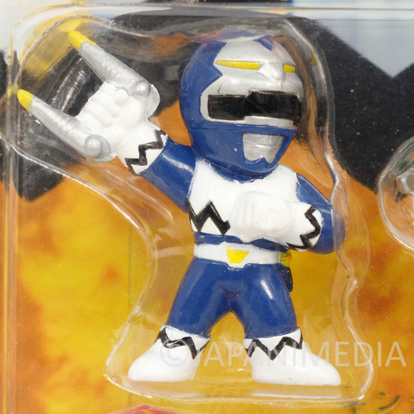 Seijuu Sentai Gingaman Pocket Heroes Figure Set JAPAN ANIME MANGA TOKUSATSU Japanimedia Store