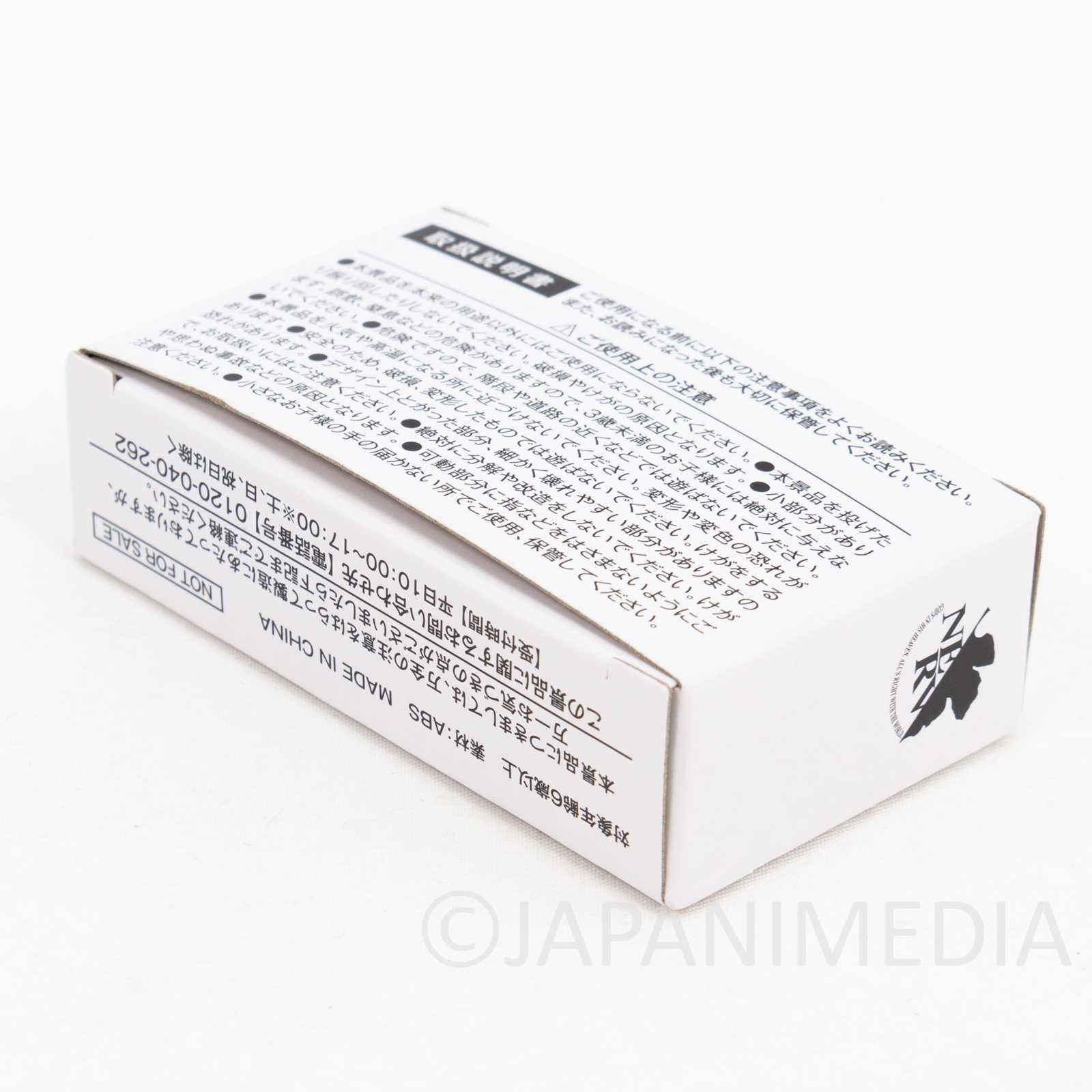 Evangelion x Kokoichi Delivery Bike Figure EVA-00 JAPAN ANIME Japanimedia Store