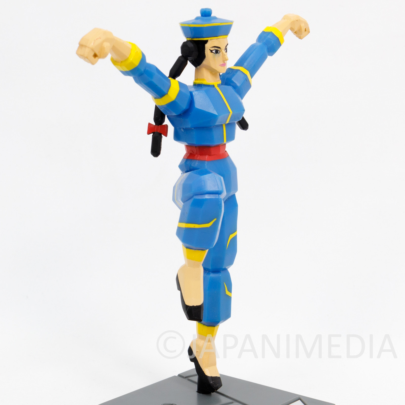 Retro! Virtua Fighter Pai Chan Collection Figure SEGA 1995 JAPAN